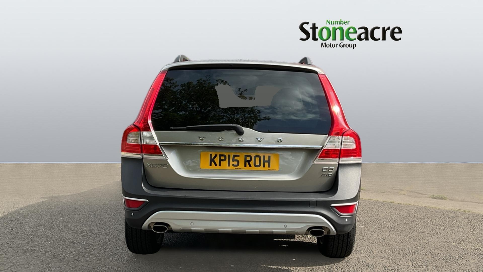 Volvo XC70 Image 7