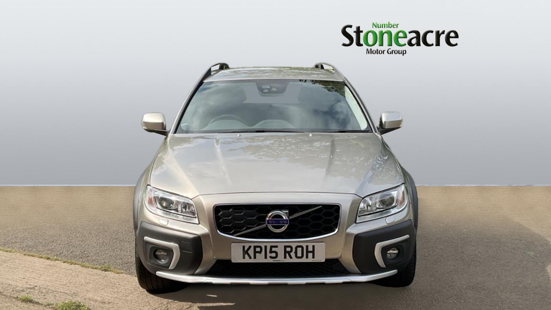 Volvo XC70 Image 8