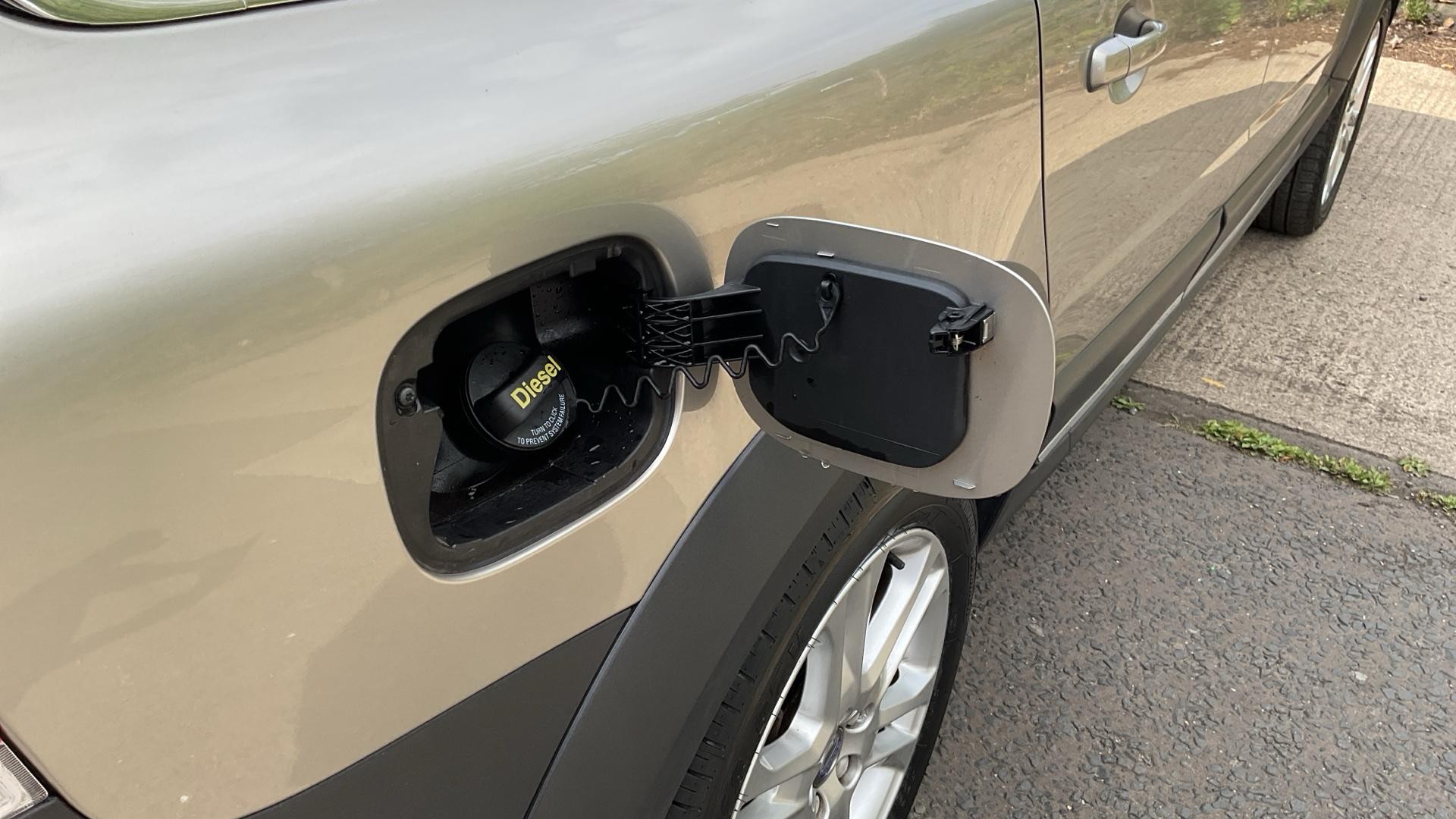 Volvo XC70 Image 16