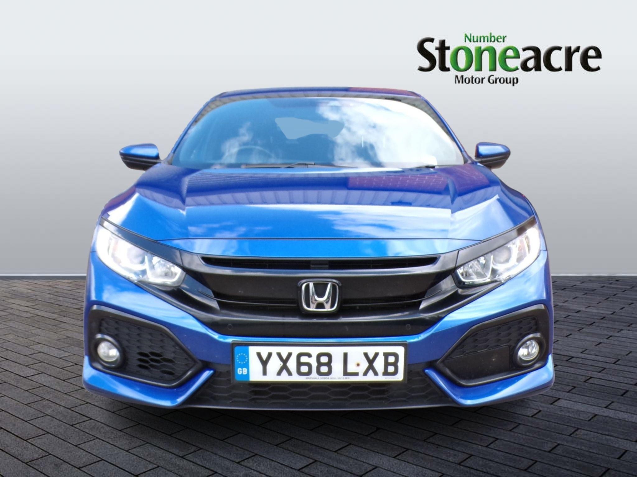 Honda Civic Image 6