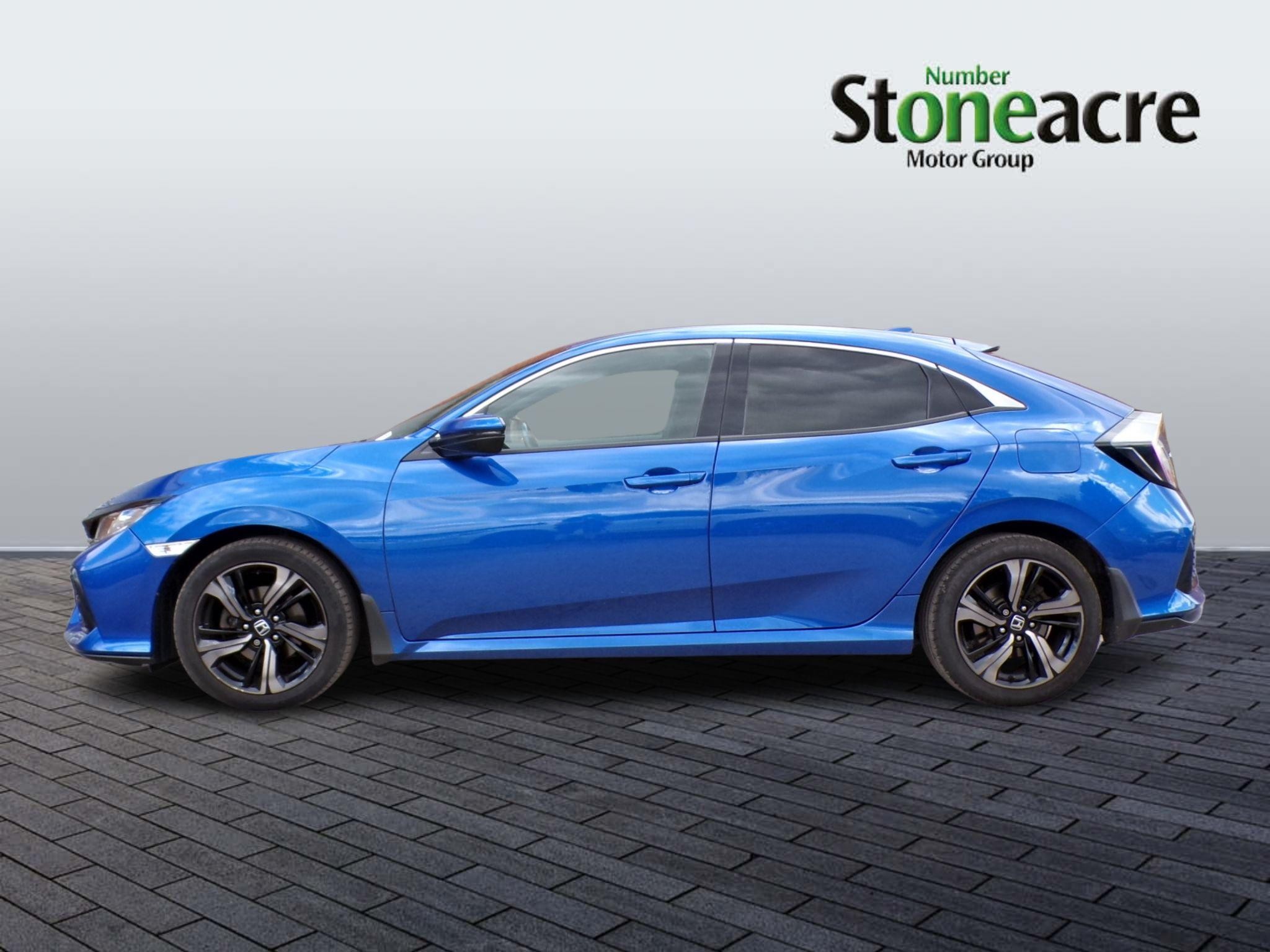 Honda Civic Image 7