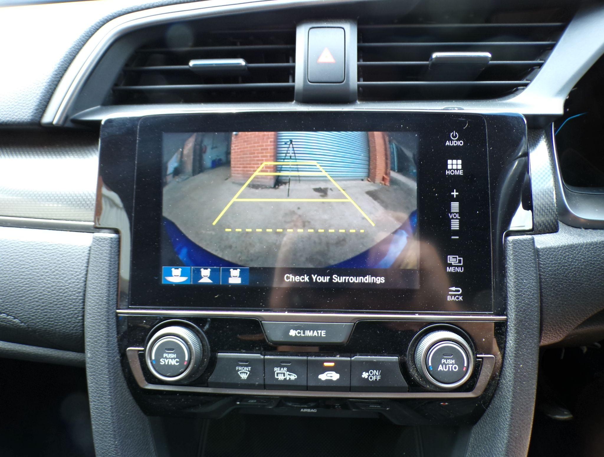 Honda Civic Image 17