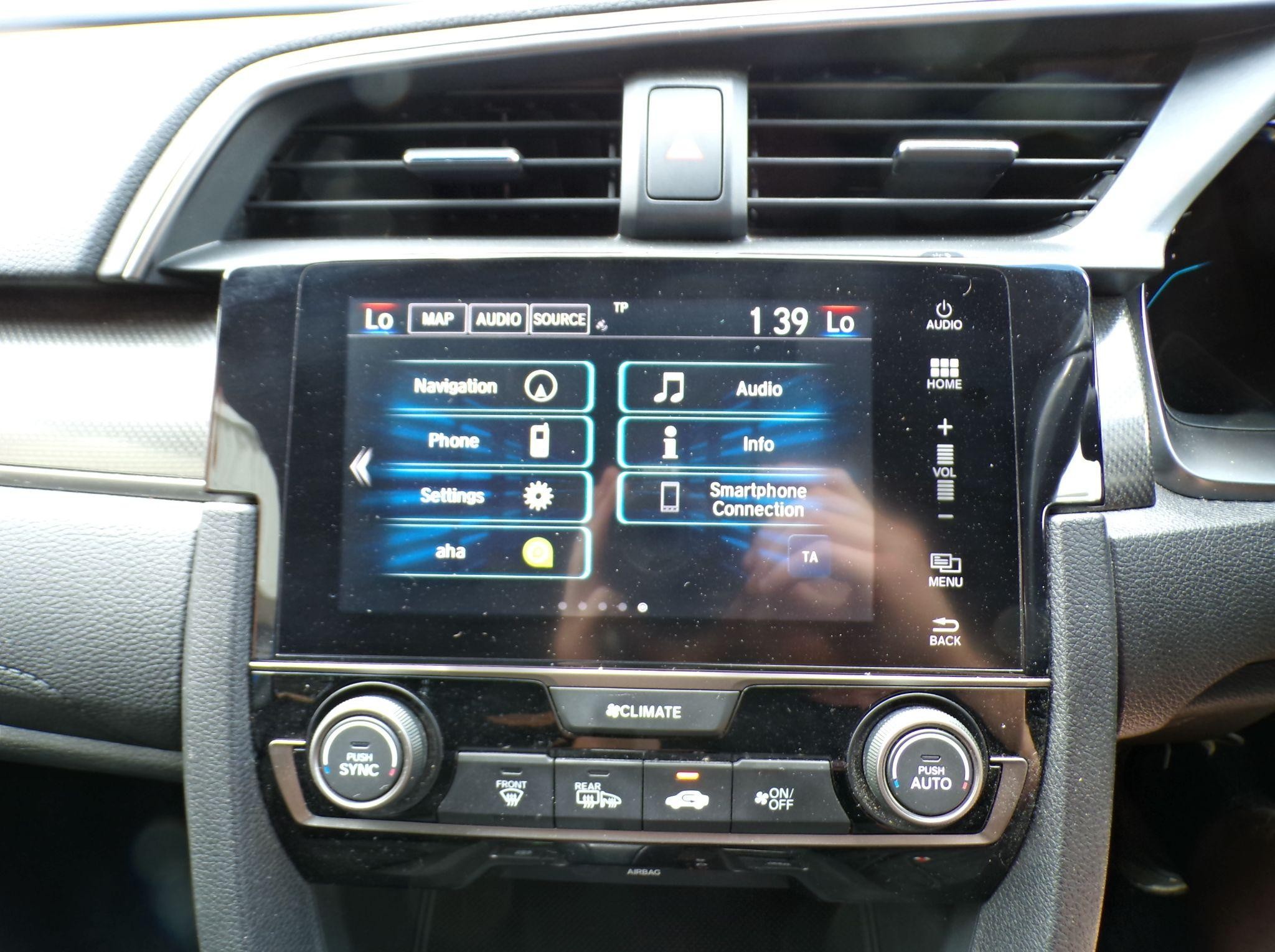 Honda Civic Image 18