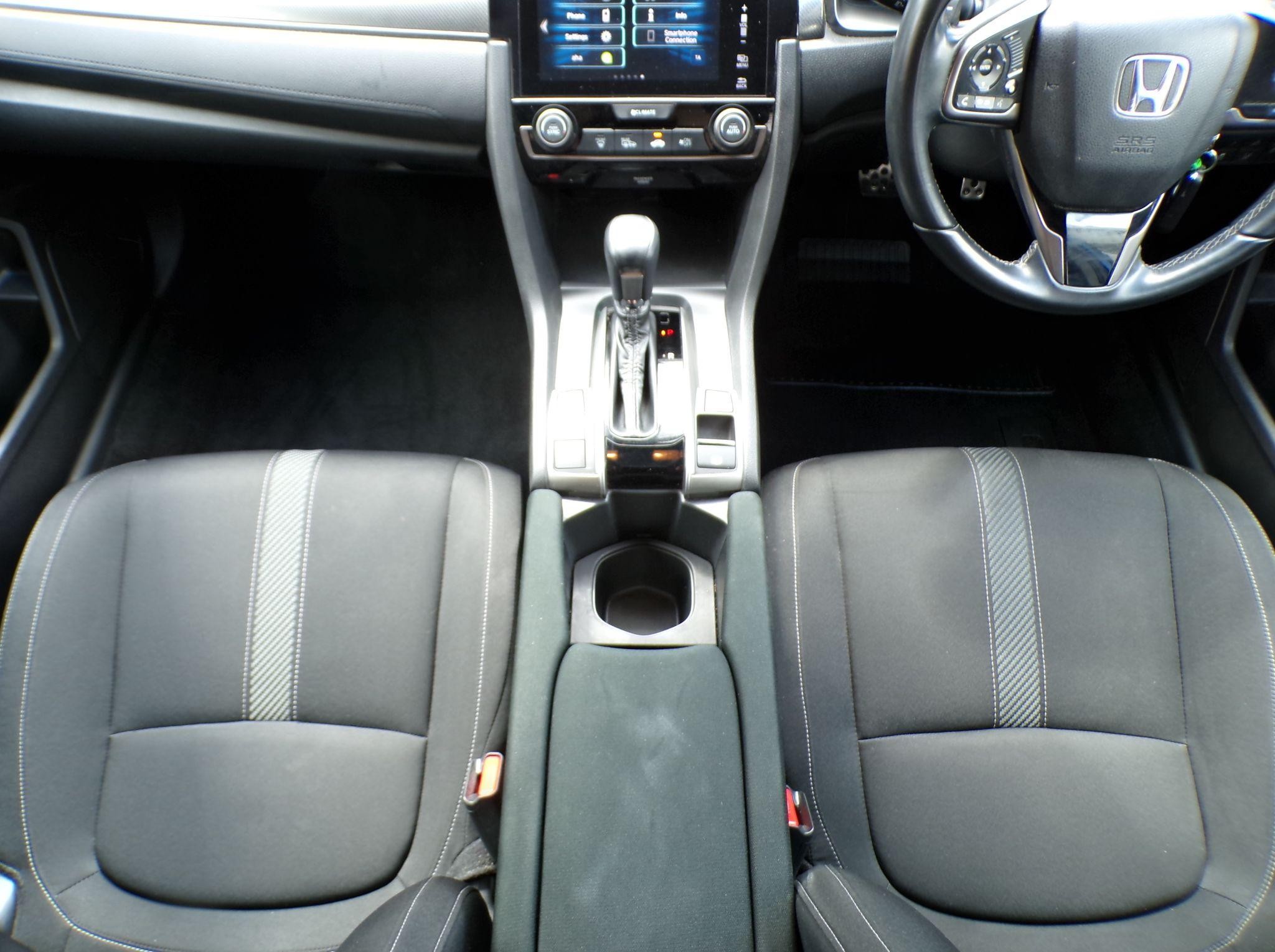 Honda Civic Image 19