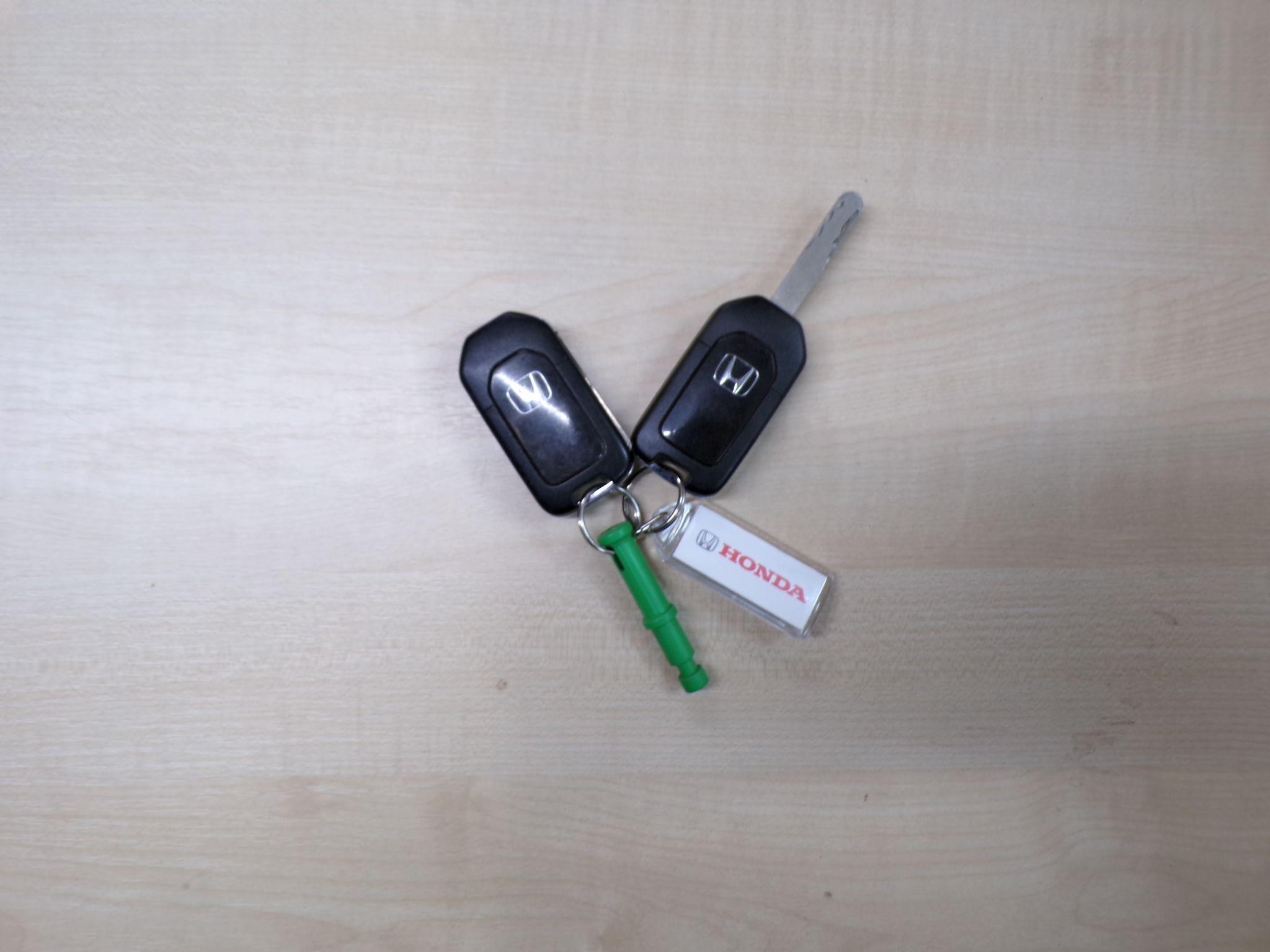 Honda Civic Image 22