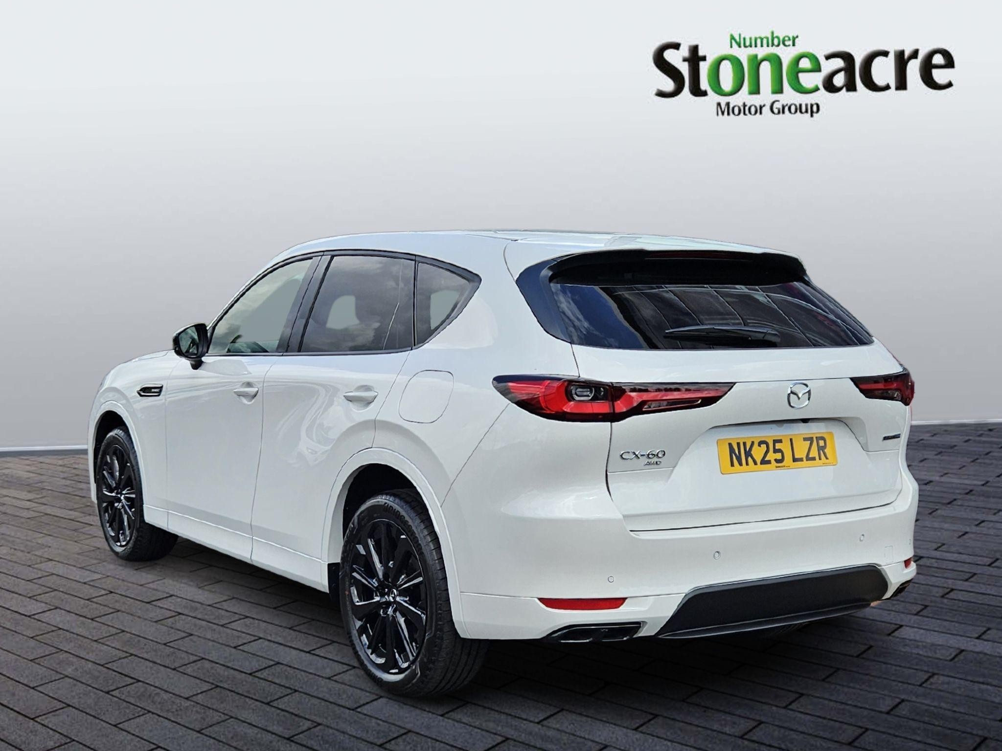 Mazda CX-60 Image 5