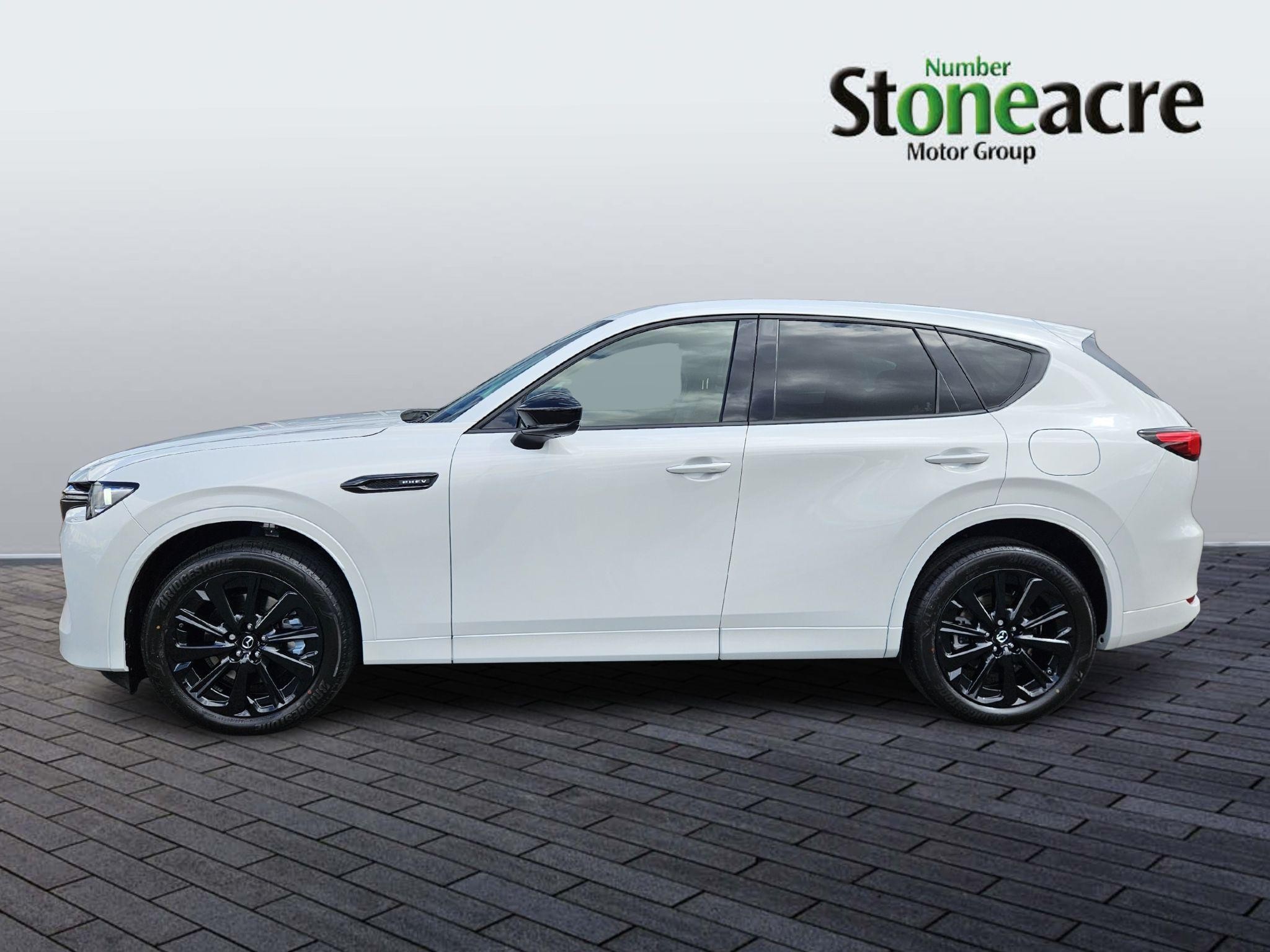 Mazda CX-60 Image 6