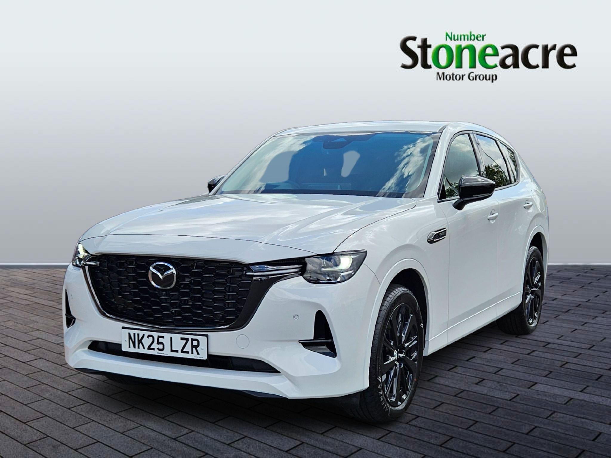 Mazda CX-60 Image 7