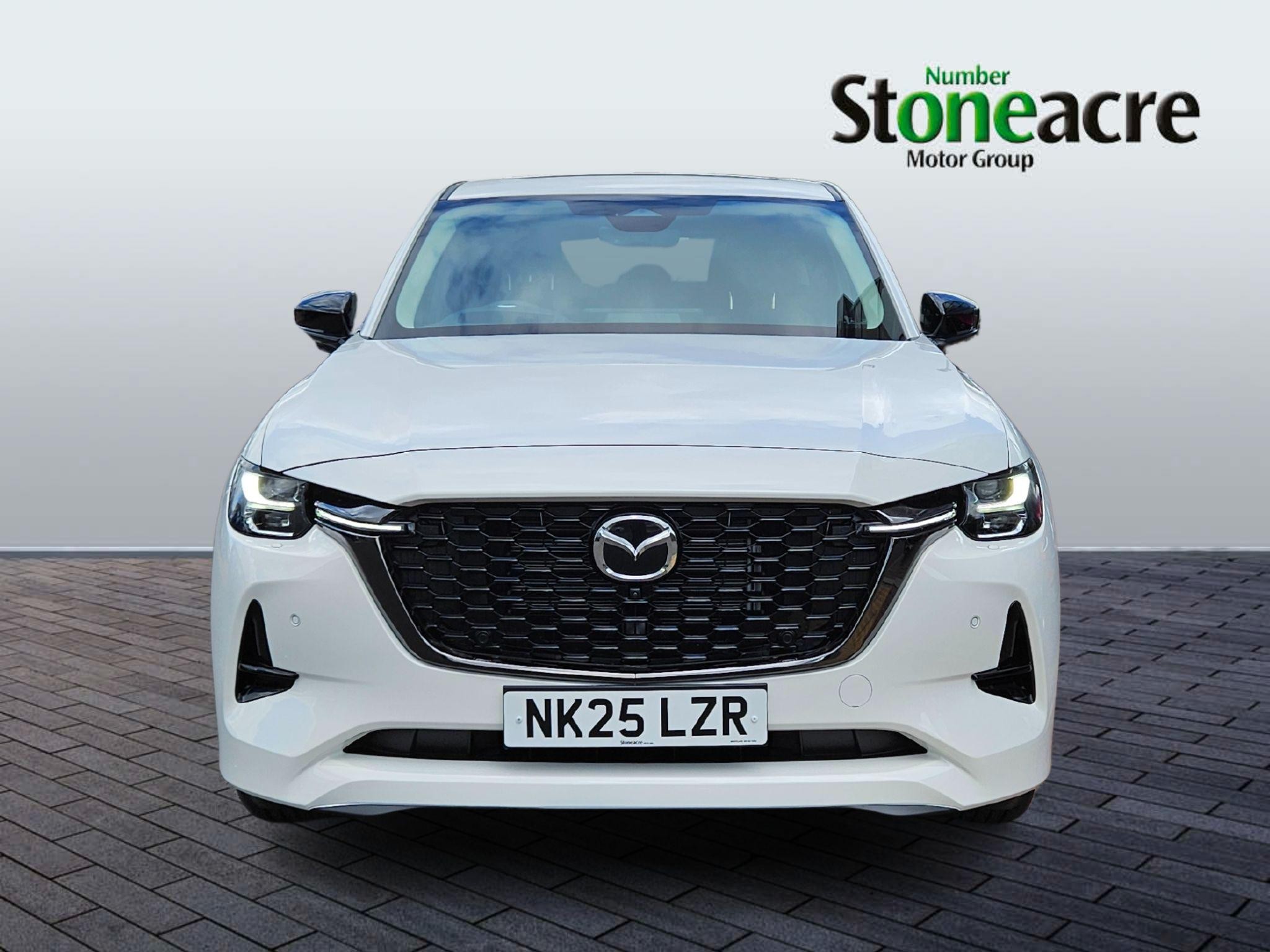 Mazda CX-60 Image 8