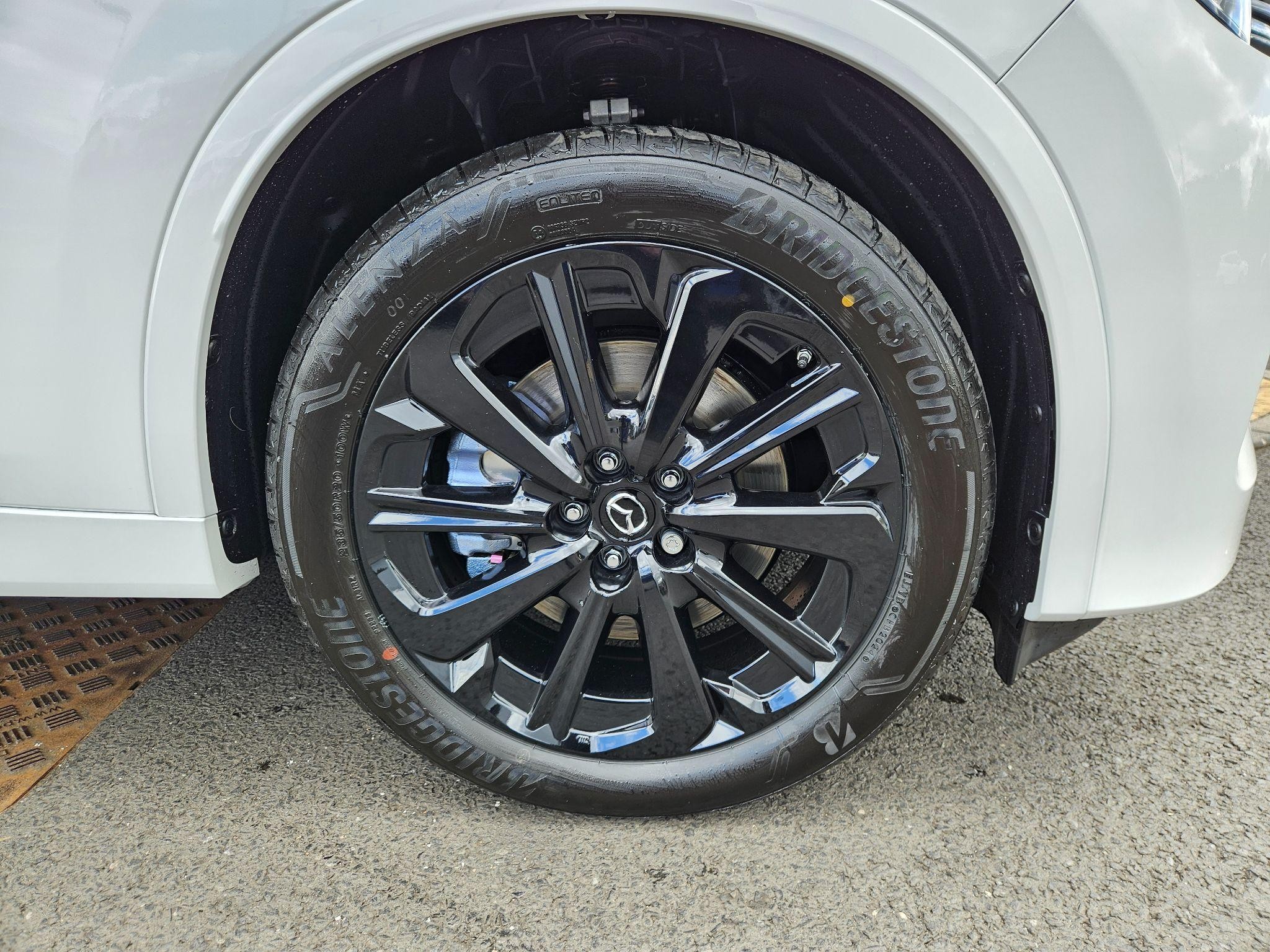 Mazda CX-60 Image 9