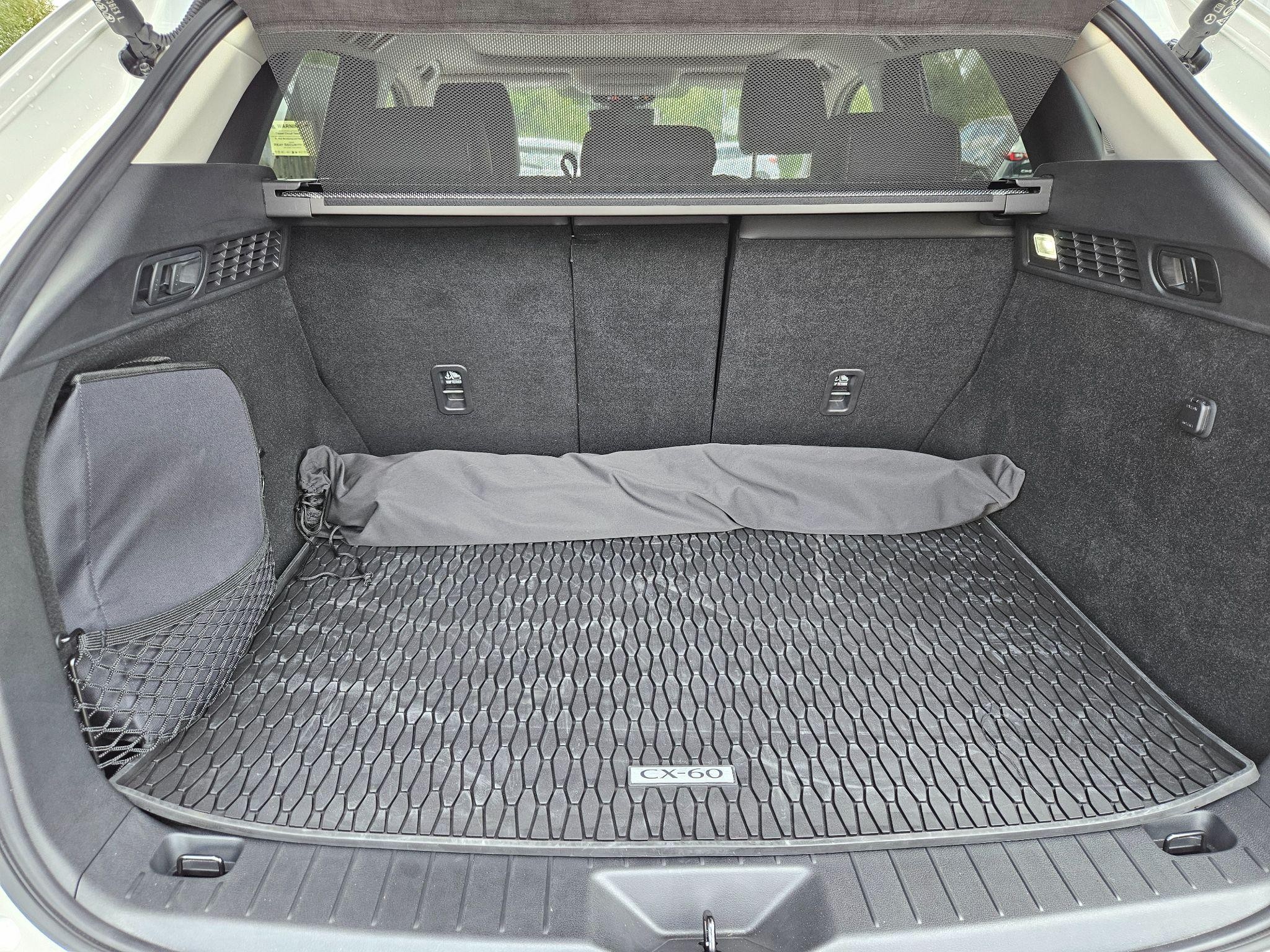 Mazda CX-60 Image 10