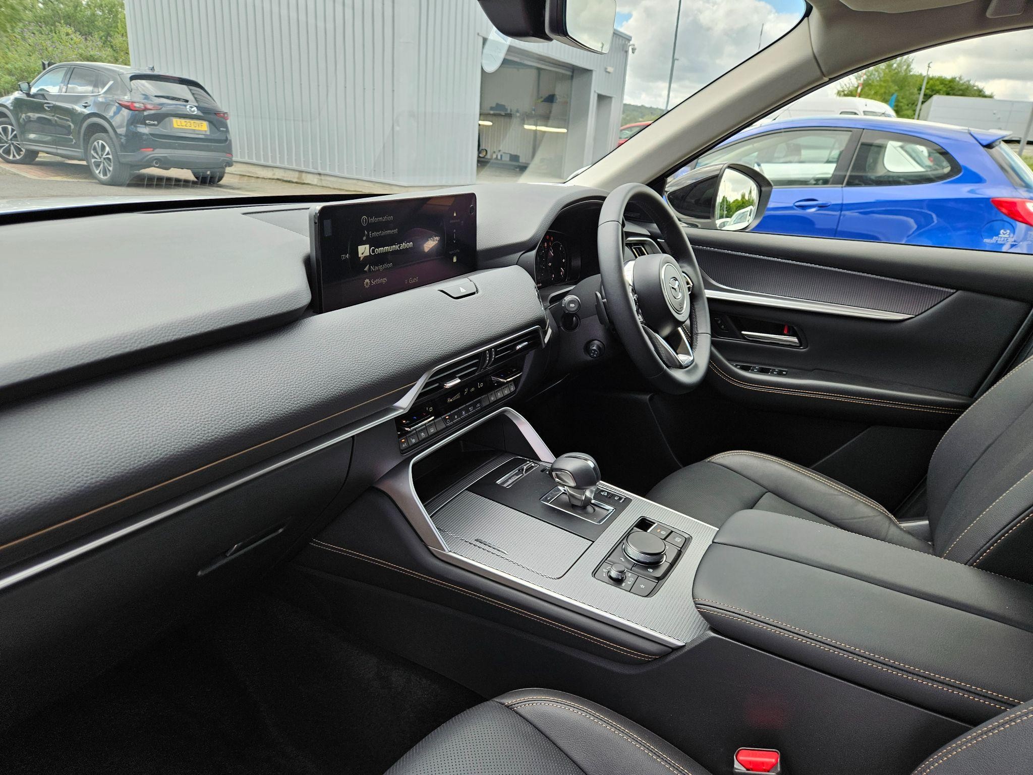 Mazda CX-60 Image 13