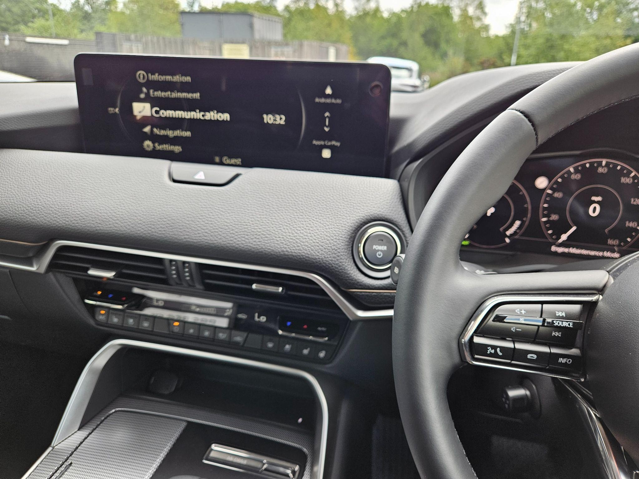 Mazda CX-60 Image 14