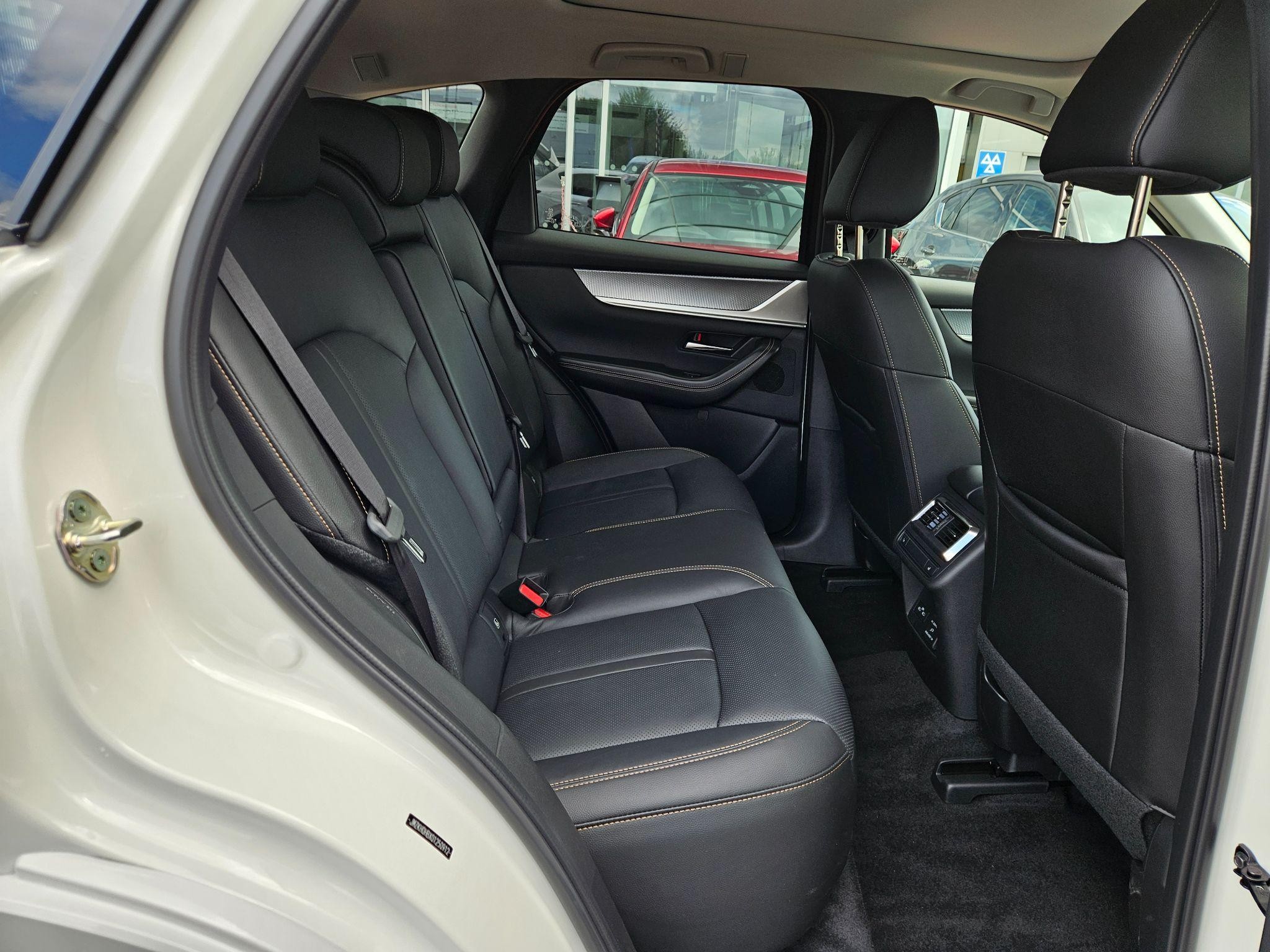 Mazda CX-60 Image 16