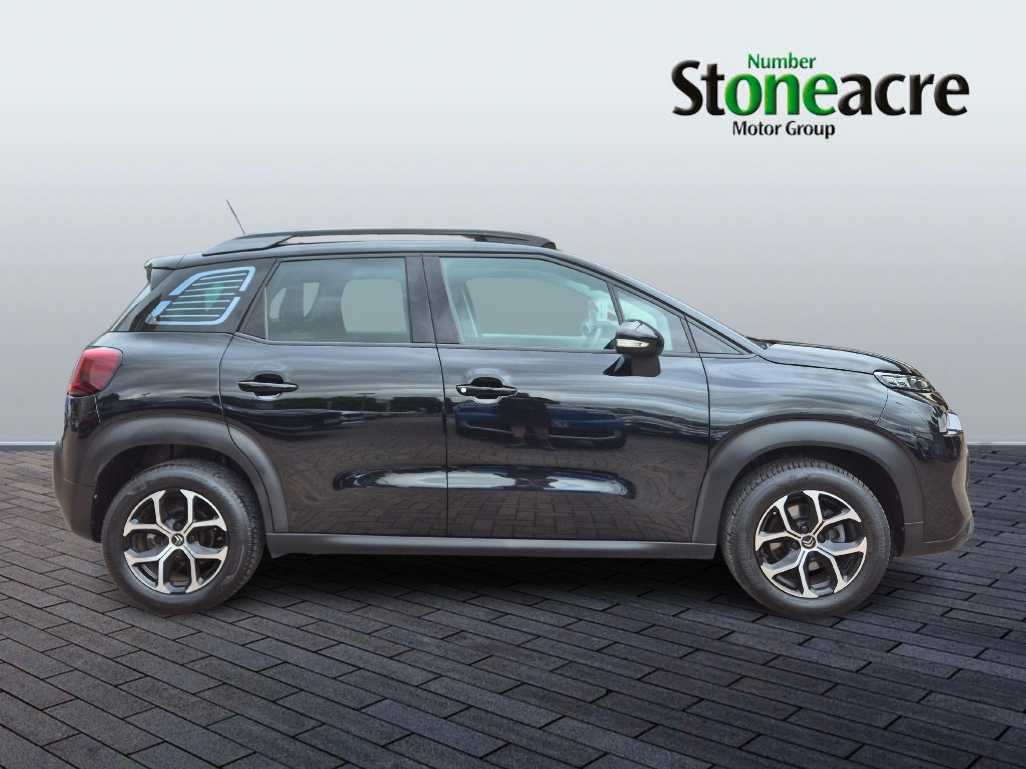 Citroen C3 Aircross Image 2