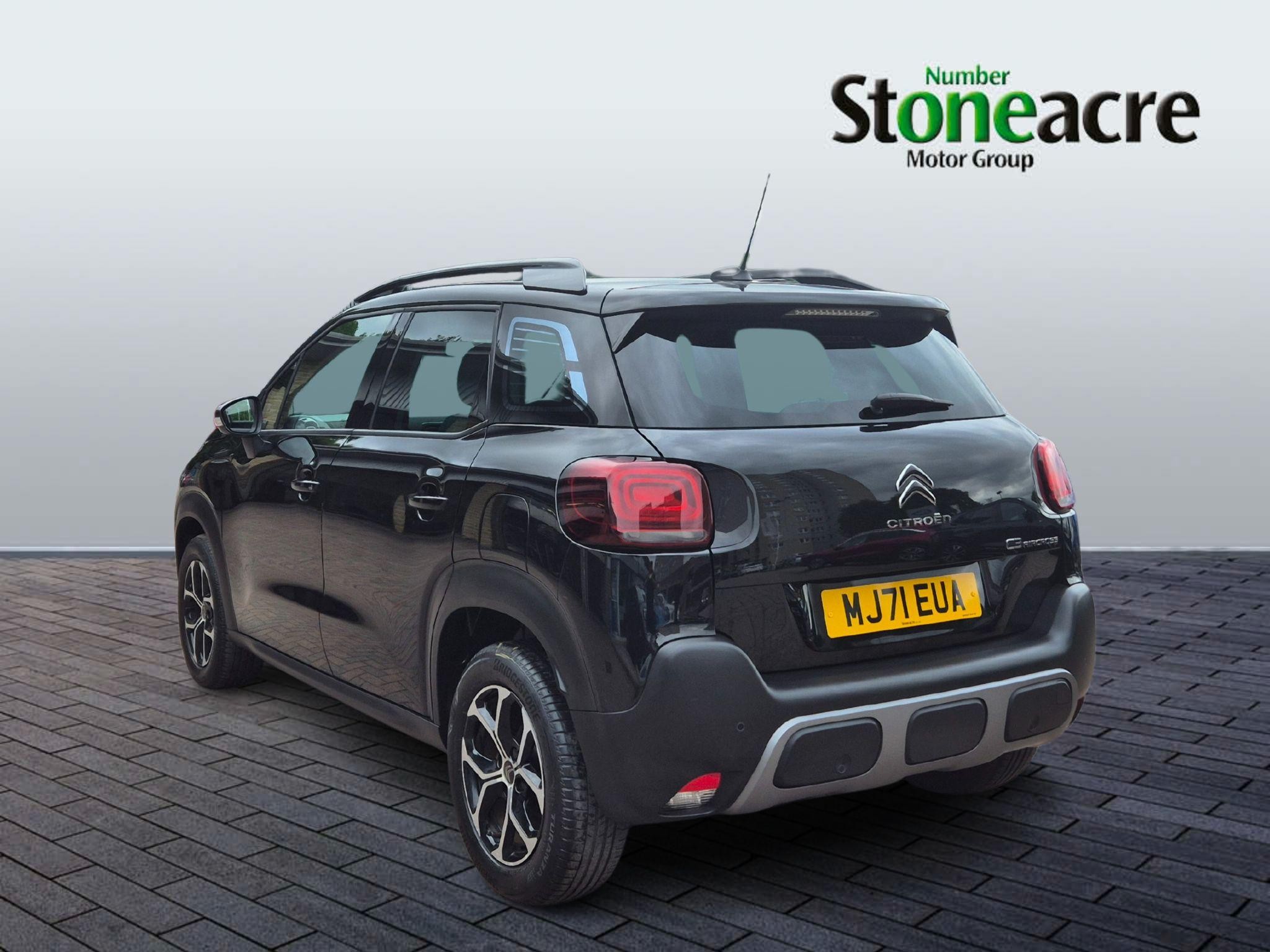 Citroen C3 Aircross Image 5