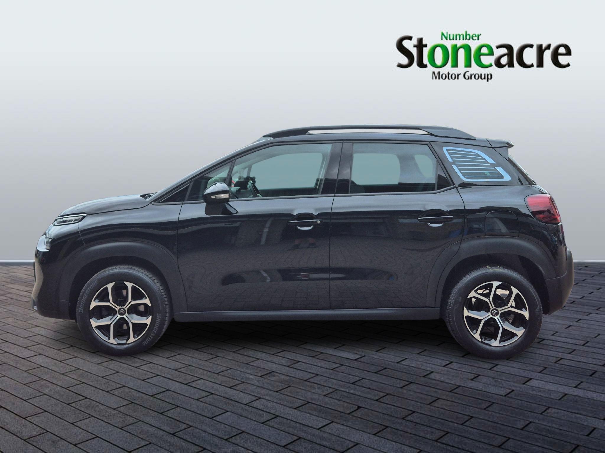 Citroen C3 Aircross Image 6