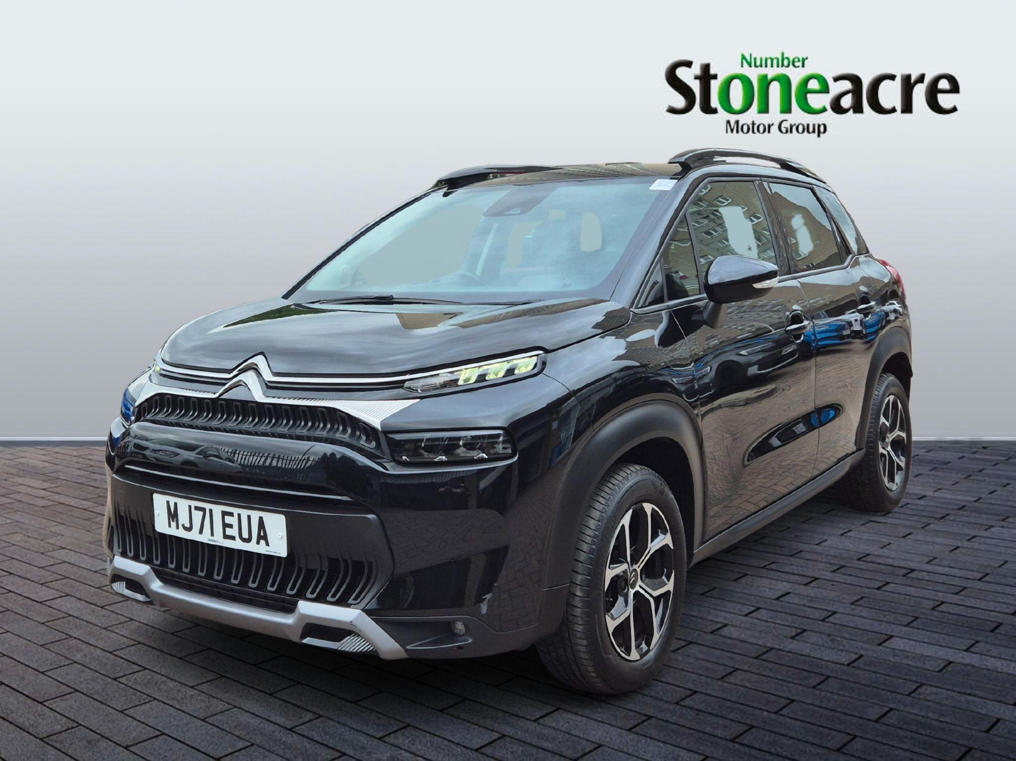 Citroen C3 Aircross Image 7