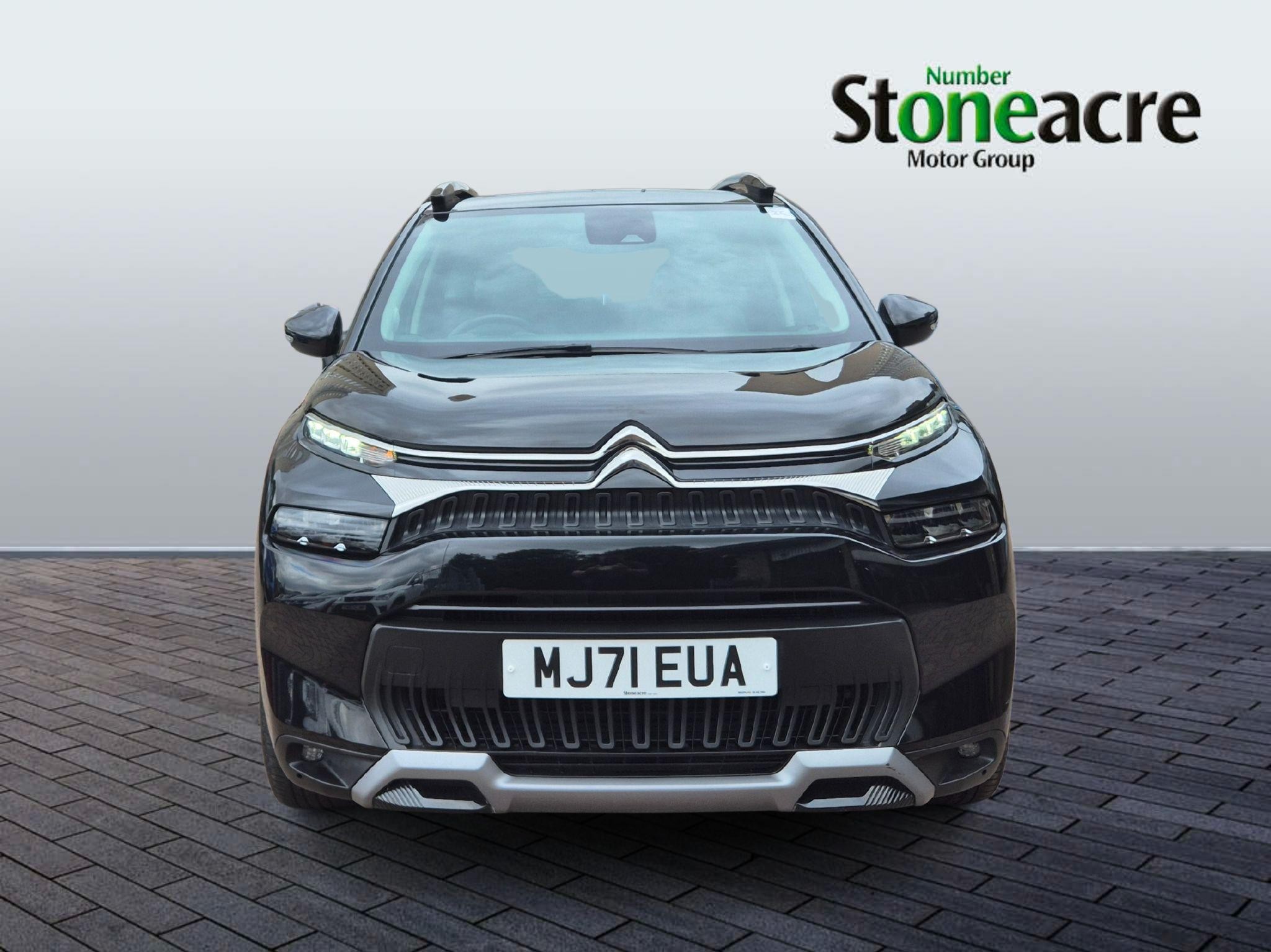 Citroen C3 Aircross Image 8