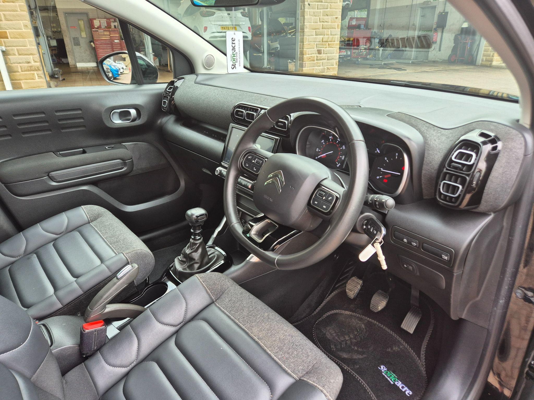 Citroen C3 Aircross Image 11
