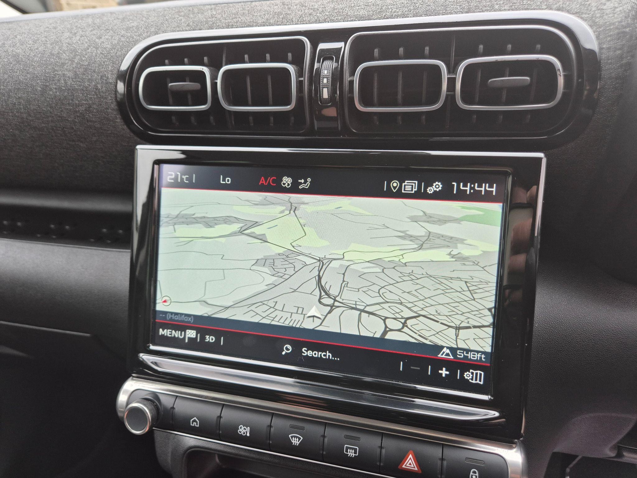 Citroen C3 Aircross Image 13
