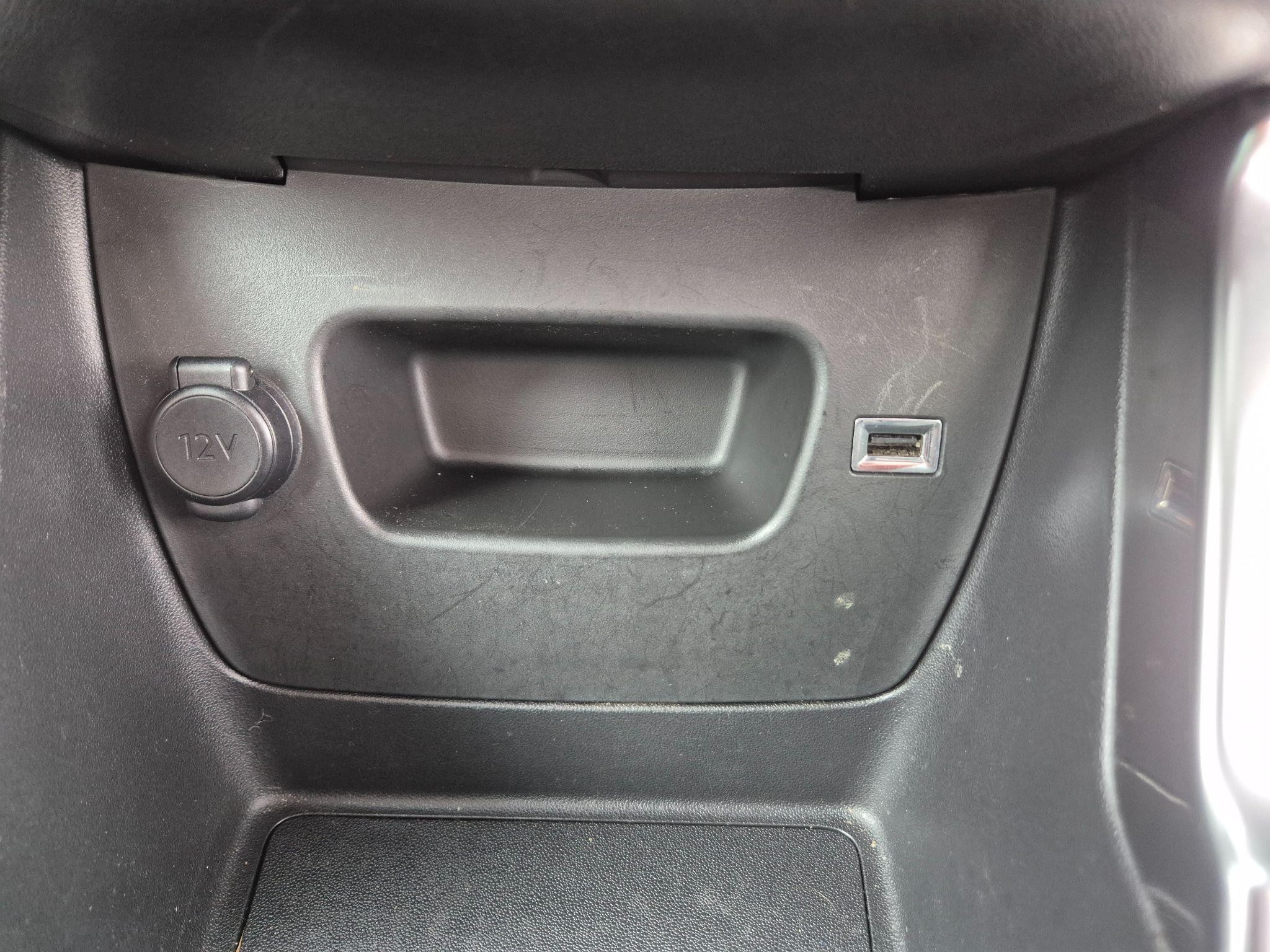 Citroen C3 Aircross Image 14