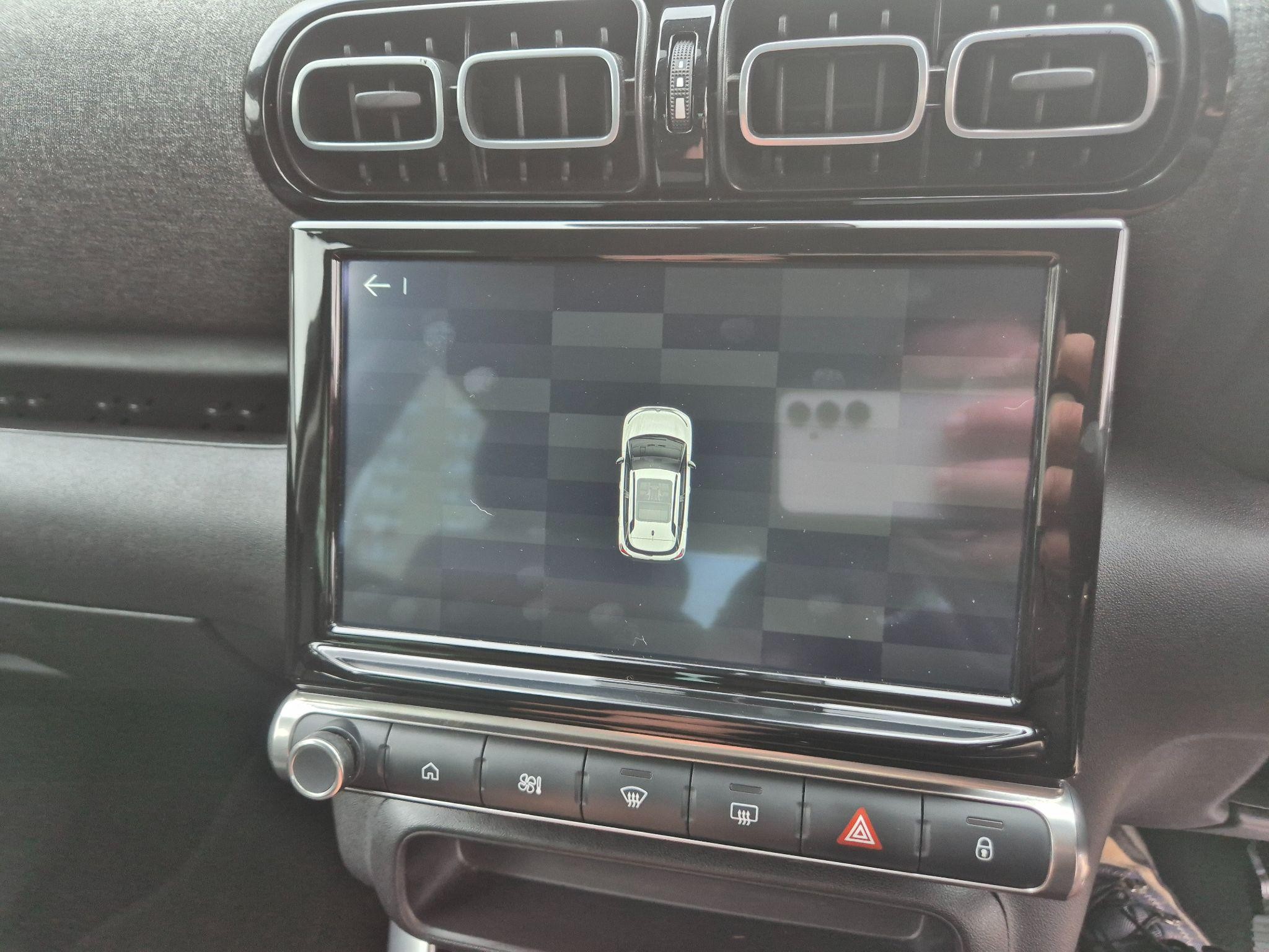 Citroen C3 Aircross Image 15