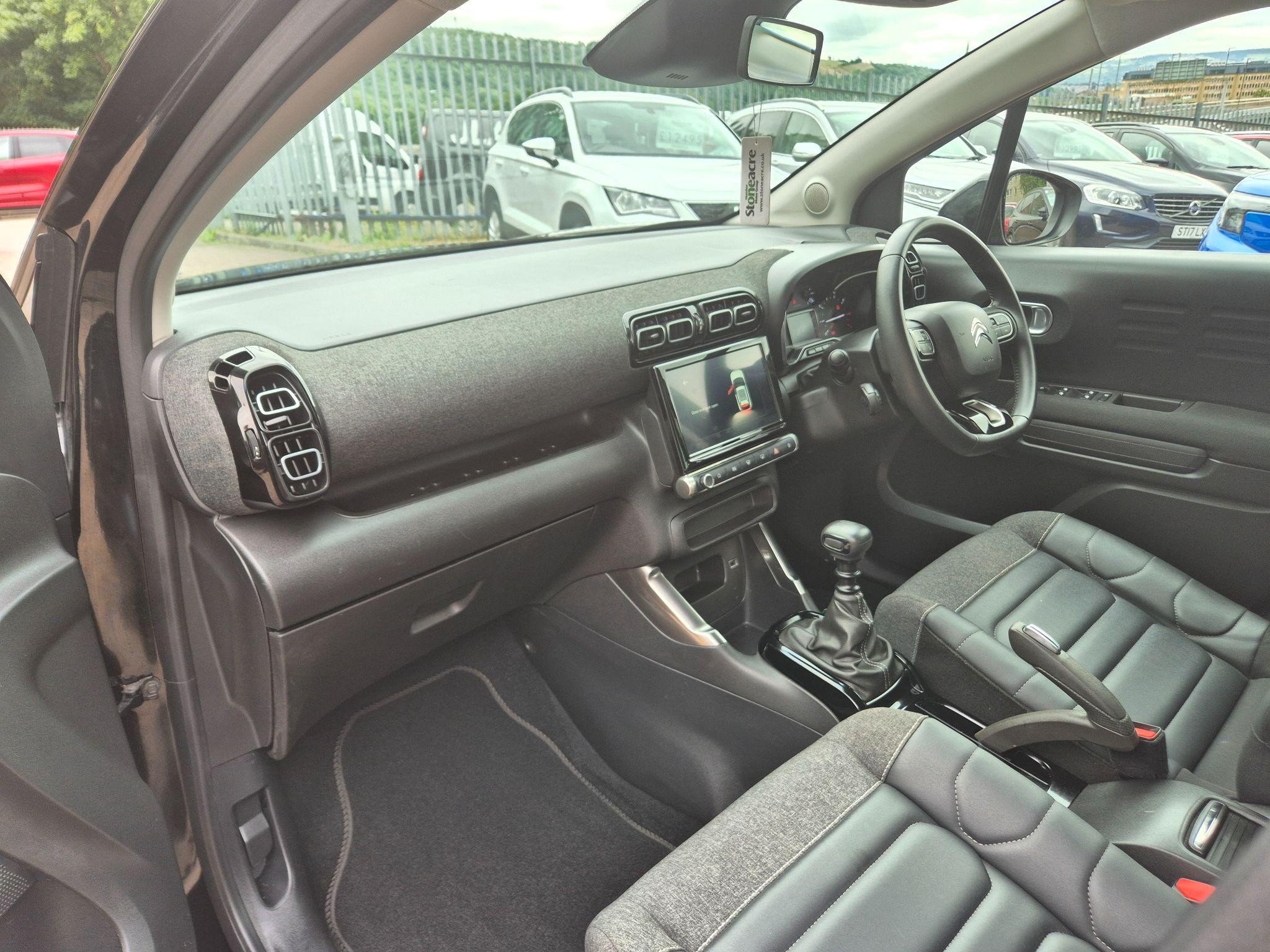 Citroen C3 Aircross Image 16