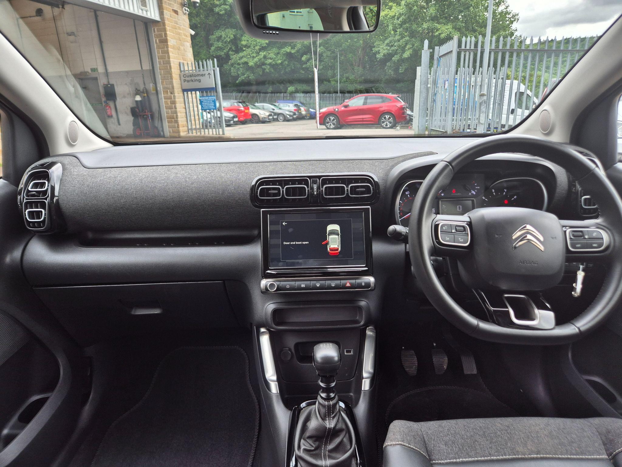 Citroen C3 Aircross Image 18