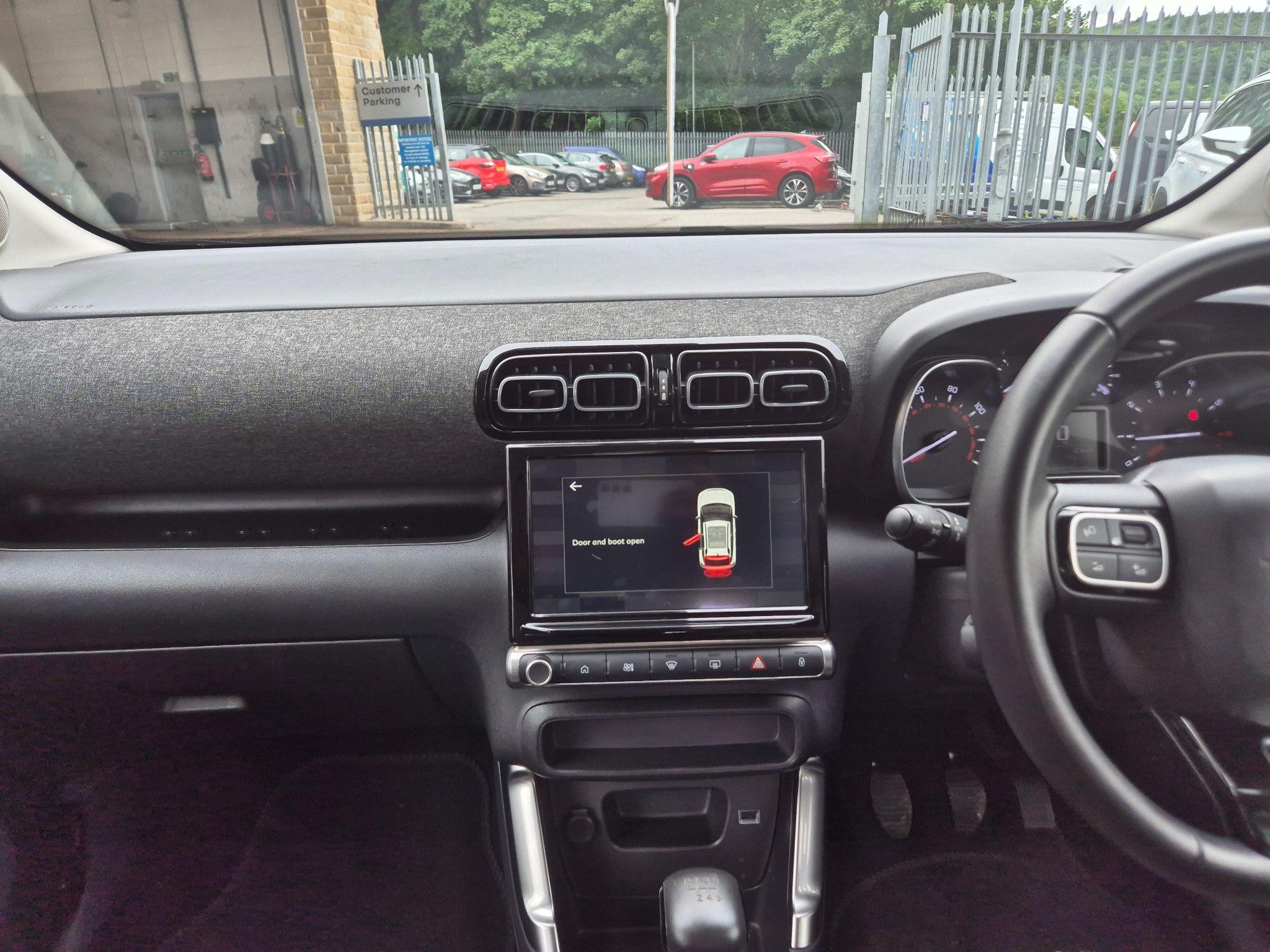 Citroen C3 Aircross Image 19