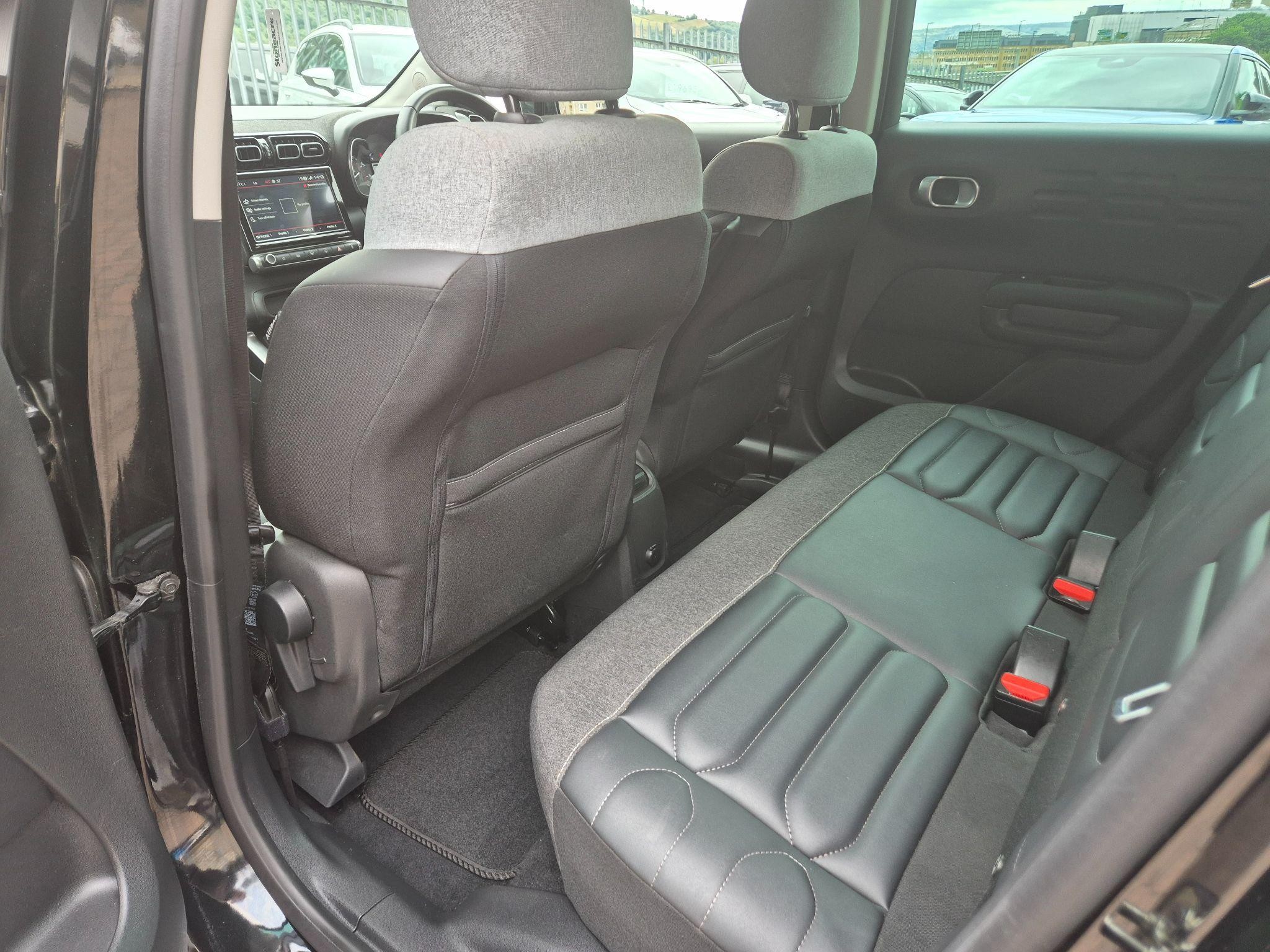 Citroen C3 Aircross Image 20