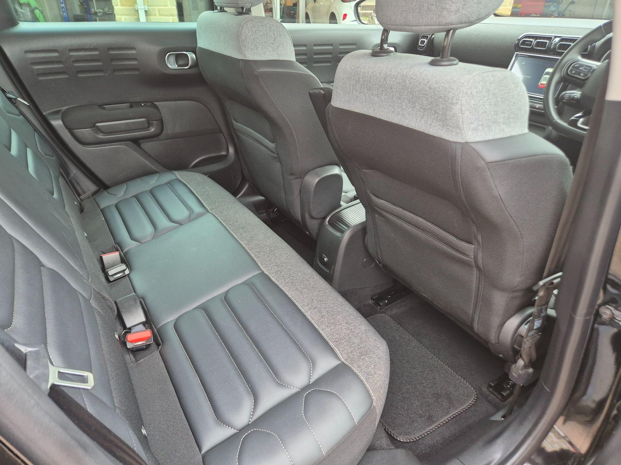 Citroen C3 Aircross Image 21