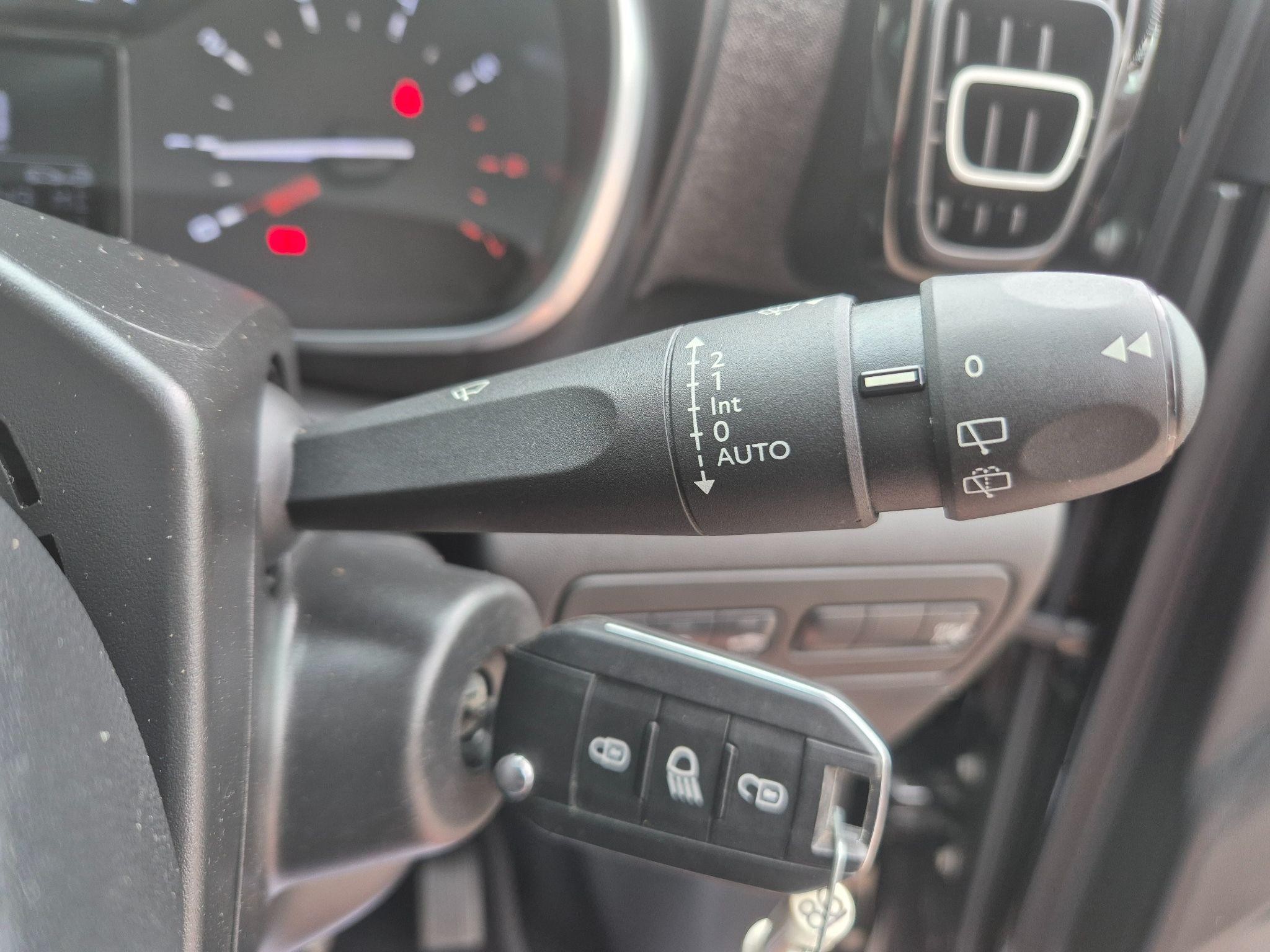 Citroen C3 Aircross Image 24