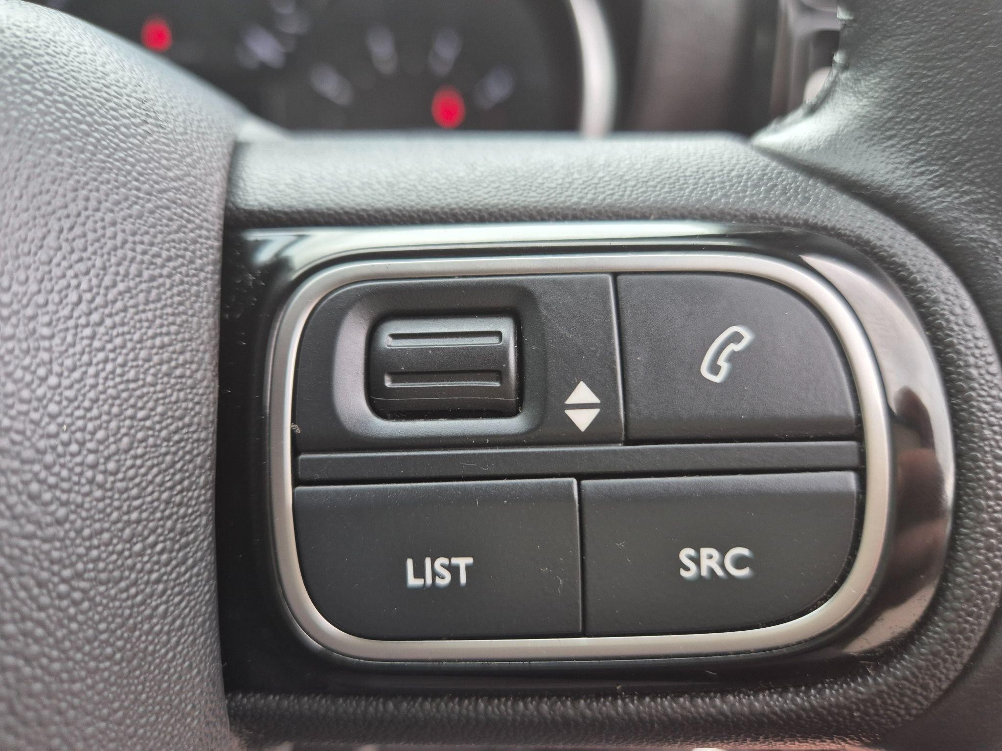 Citroen C3 Aircross Image 25