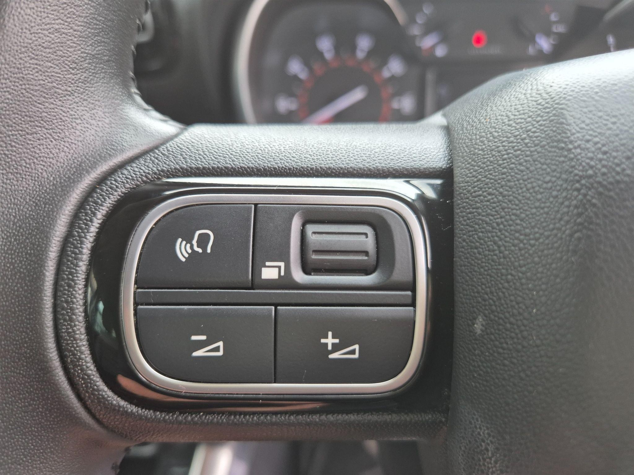 Citroen C3 Aircross Image 26