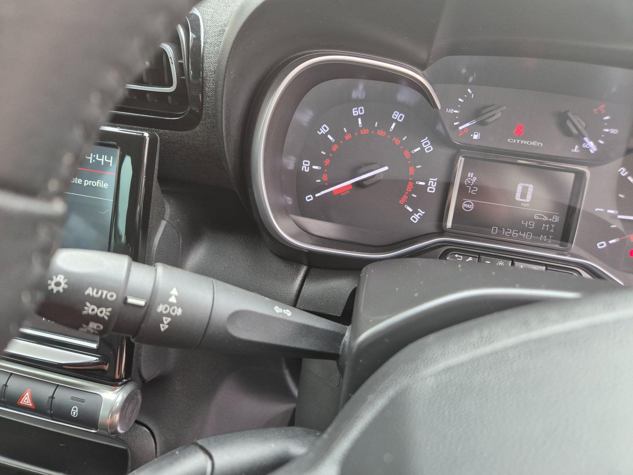 Citroen C3 Aircross Image 28