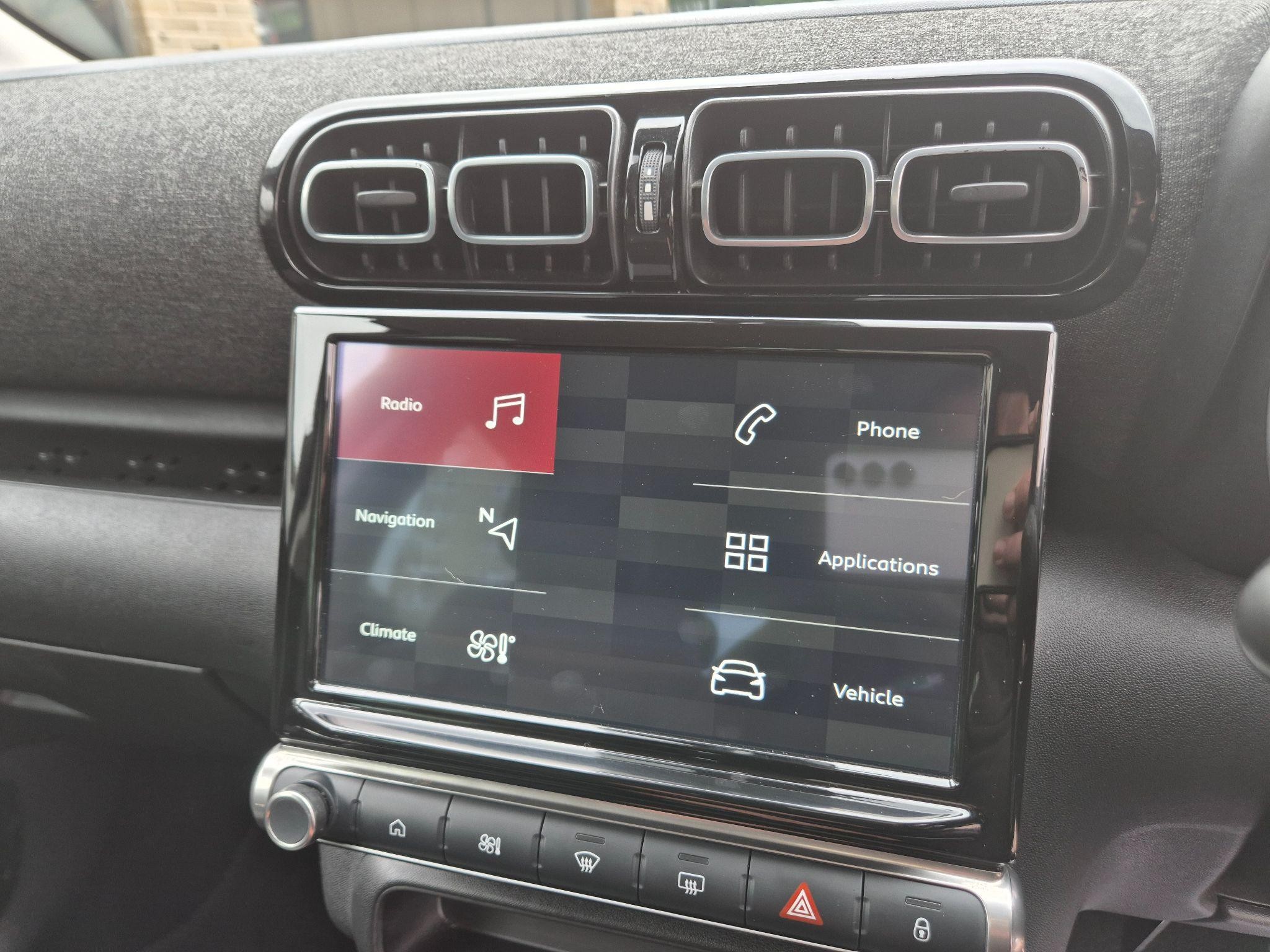 Citroen C3 Aircross Image 29