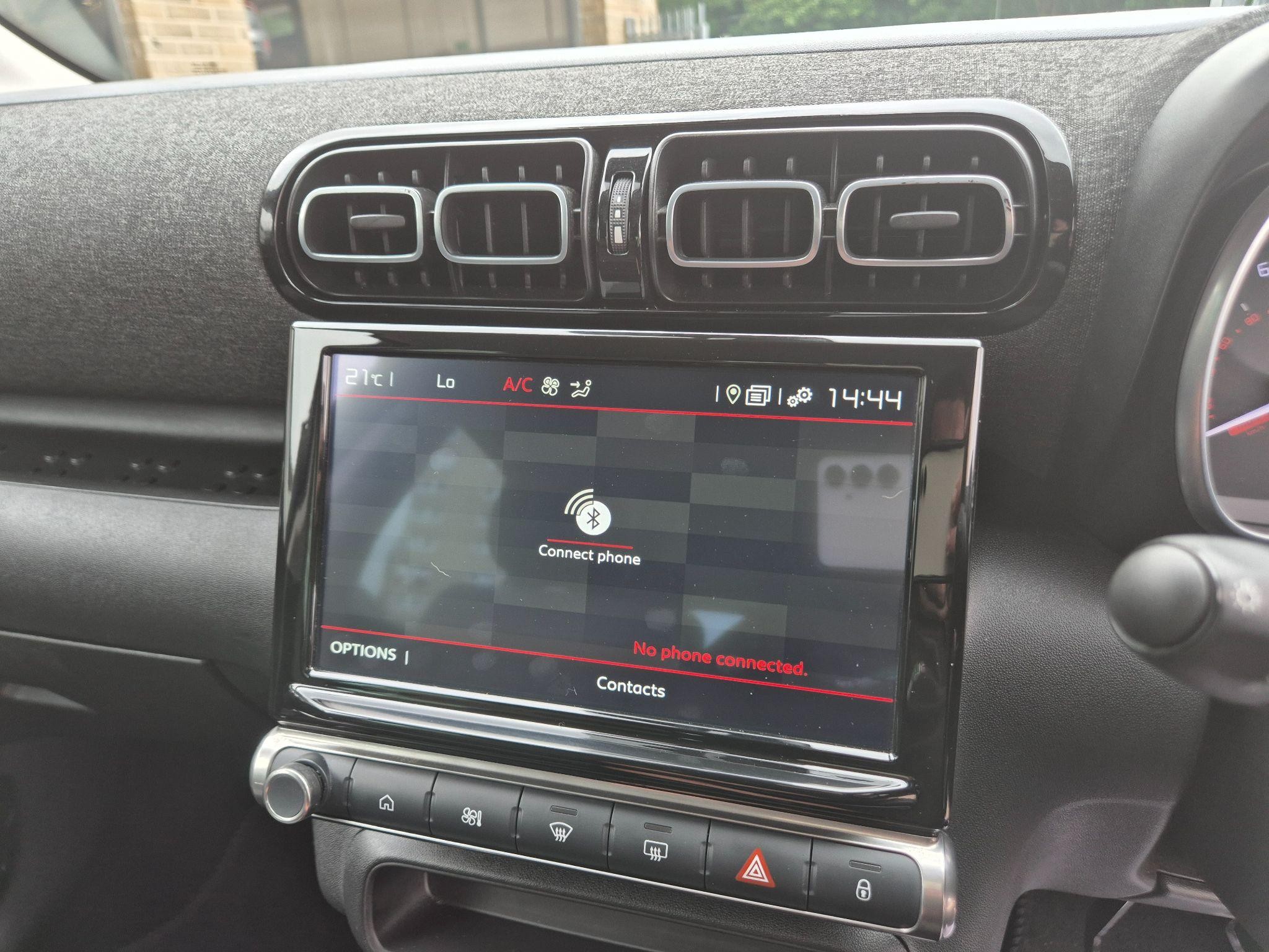 Citroen C3 Aircross Image 30