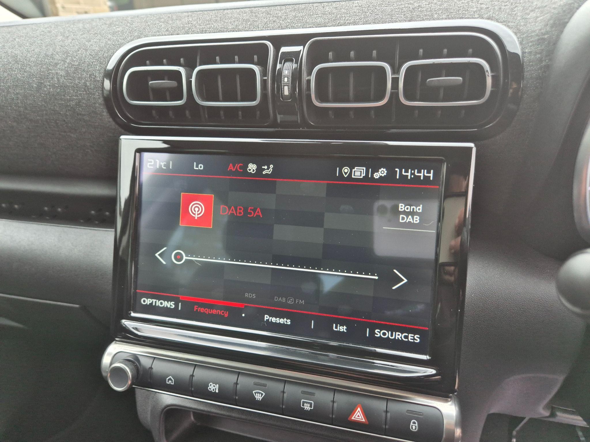 Citroen C3 Aircross Image 31