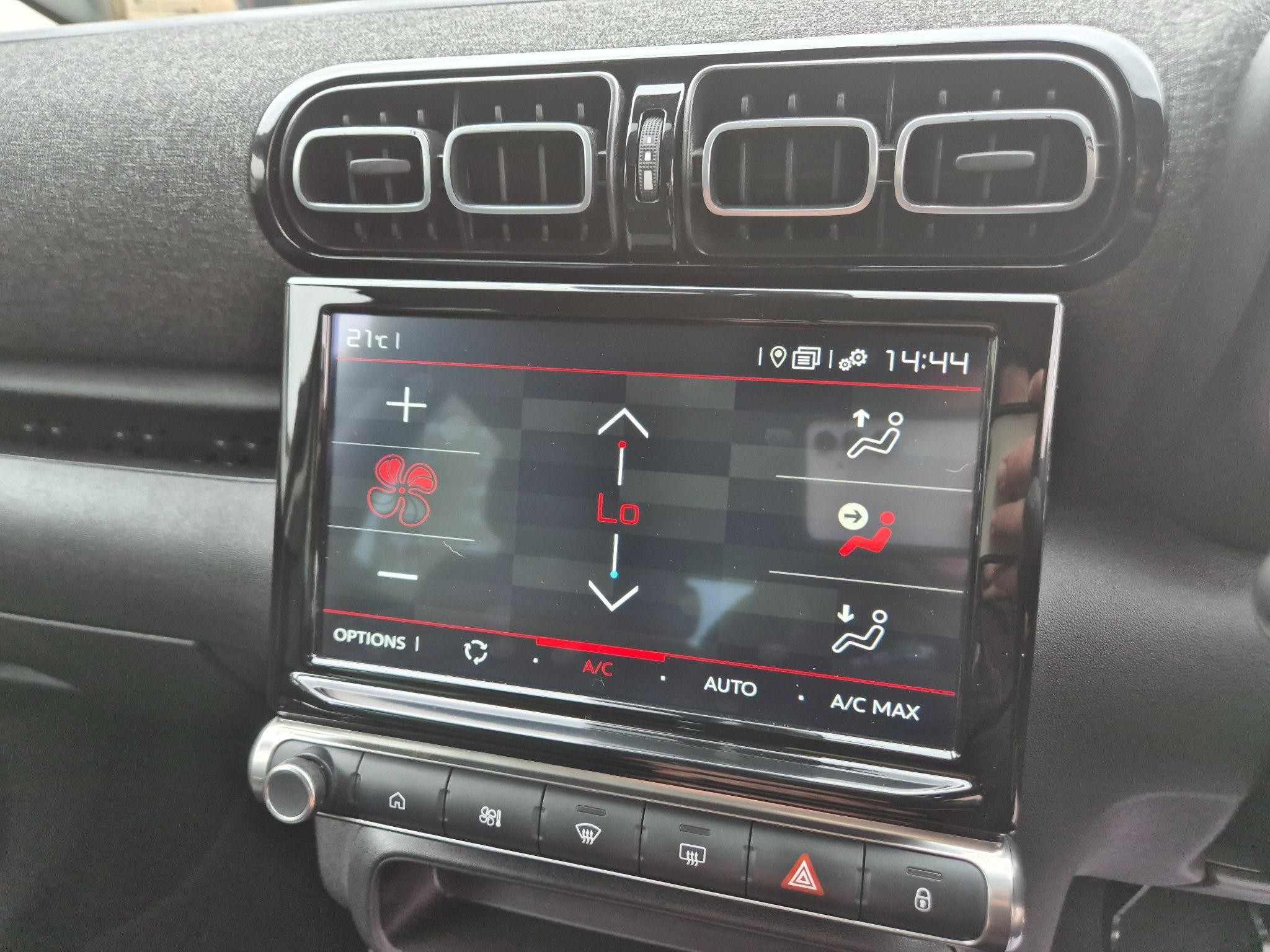 Citroen C3 Aircross Image 32