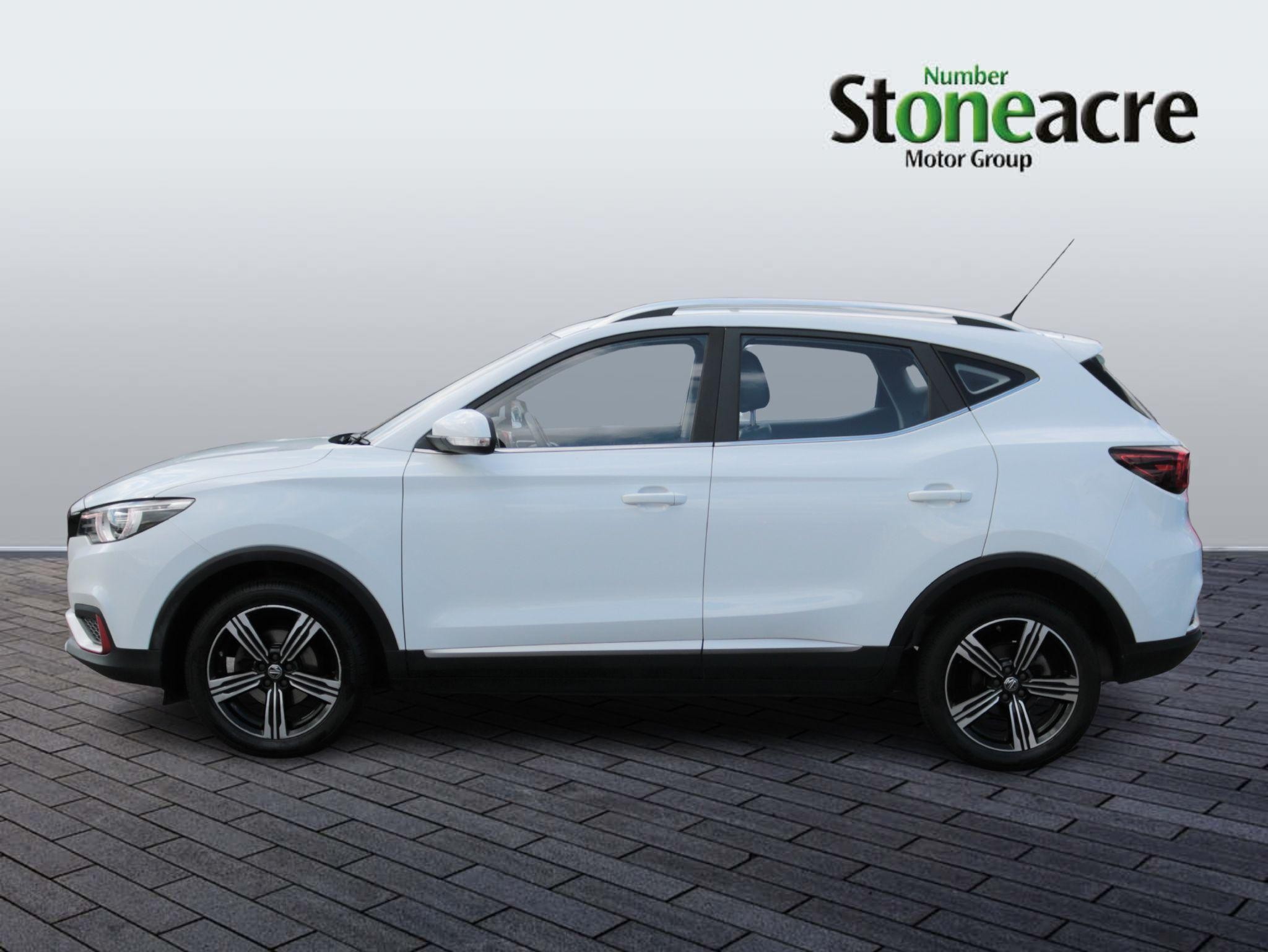 MG ZS Image 6