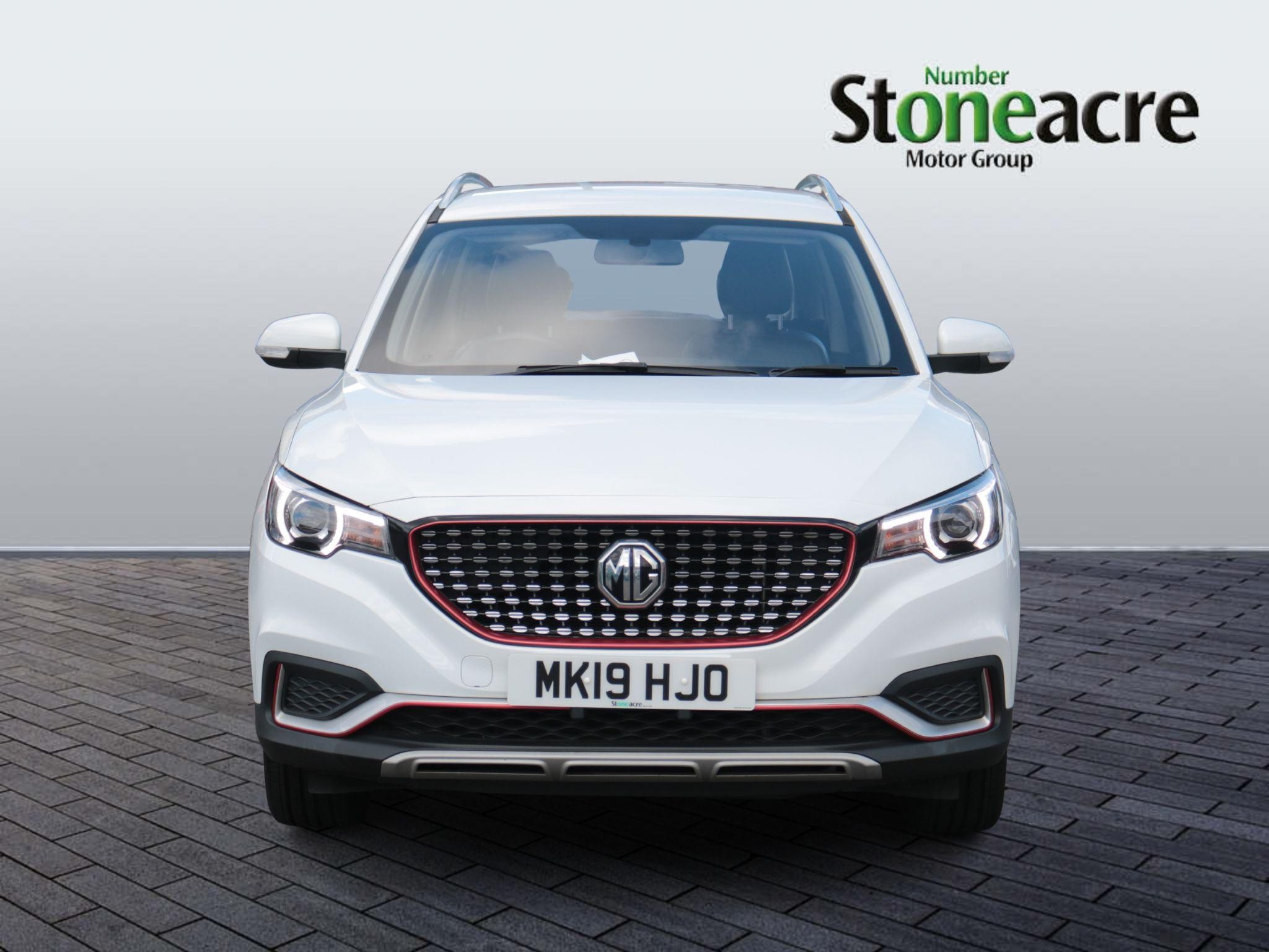 MG ZS Image 8