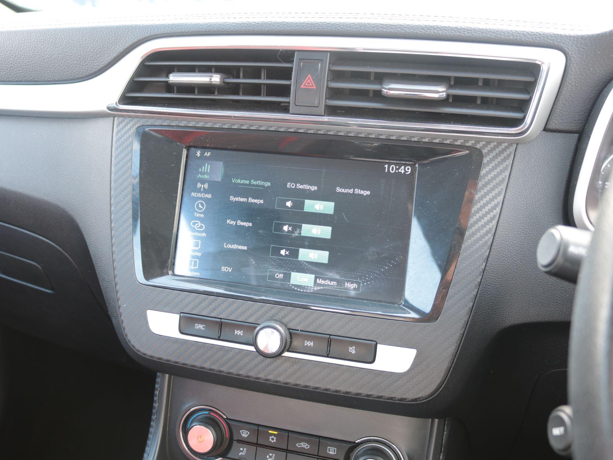 MG ZS Image 17