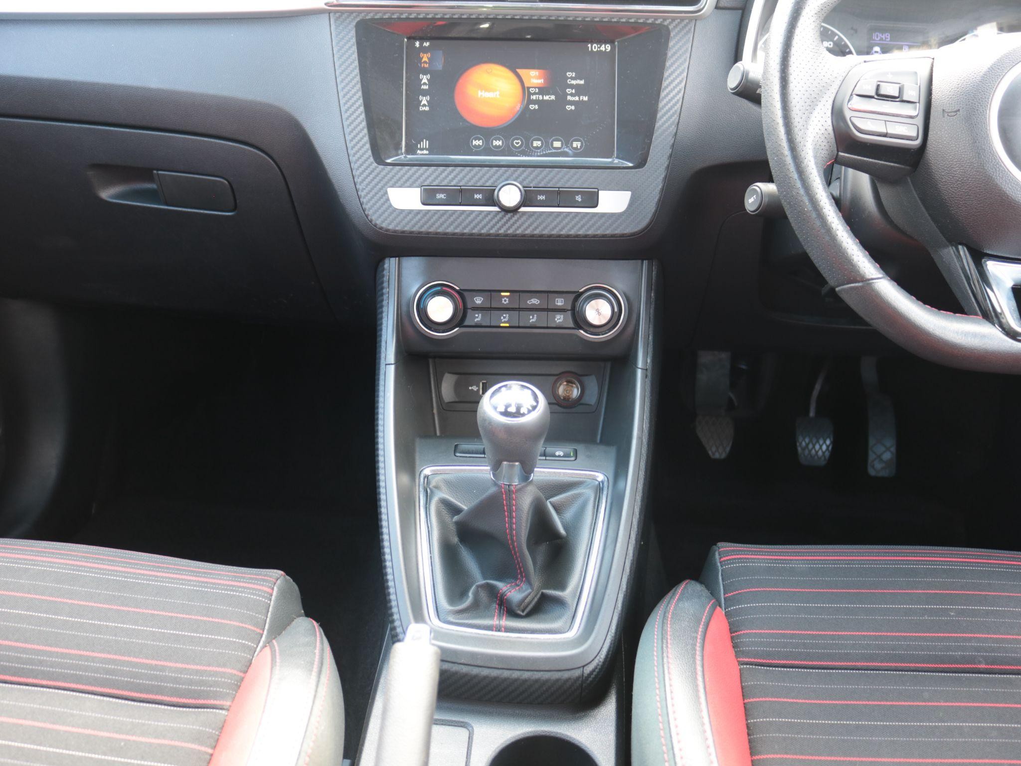 MG ZS Image 20