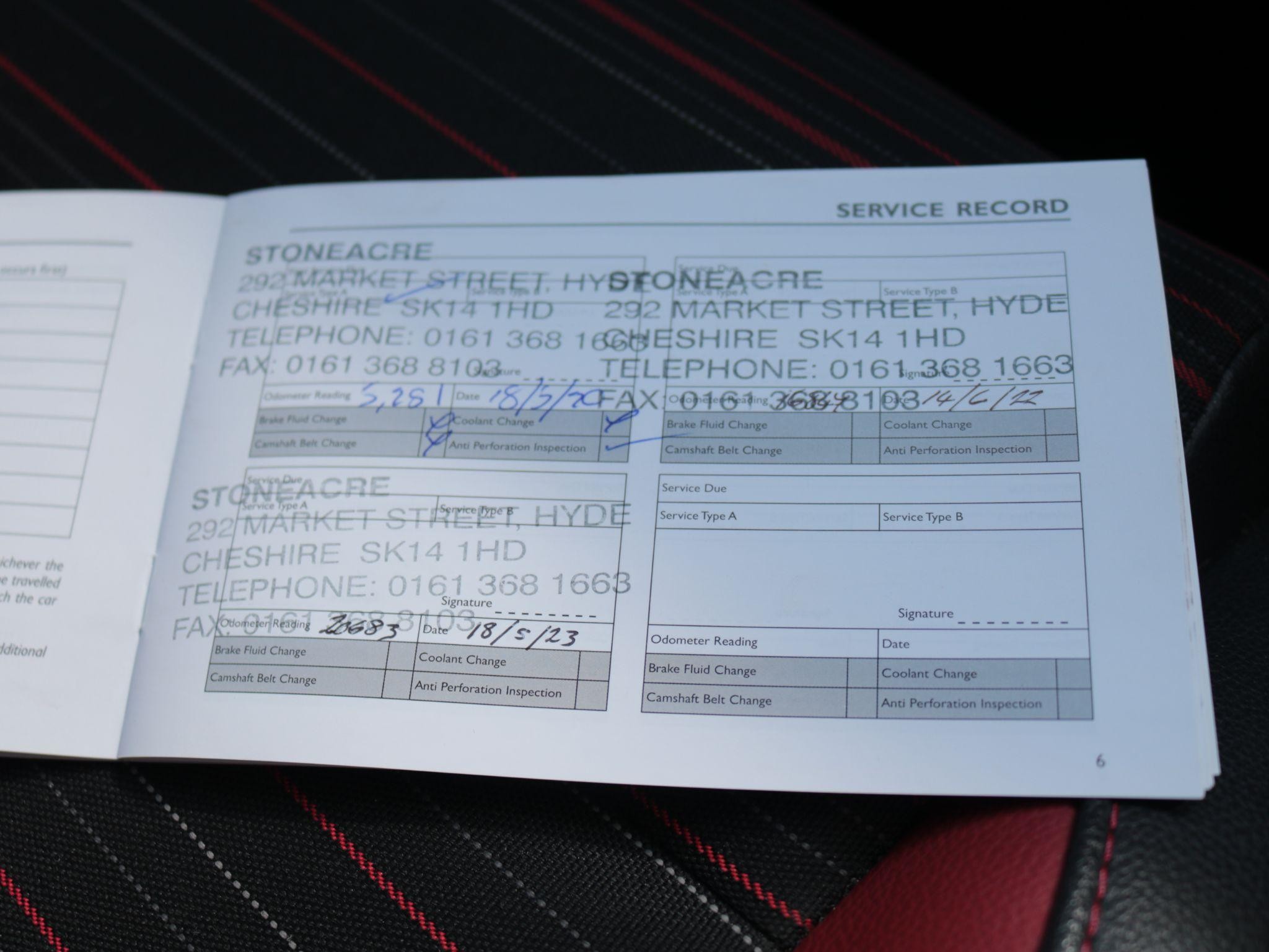 MG ZS Image 26