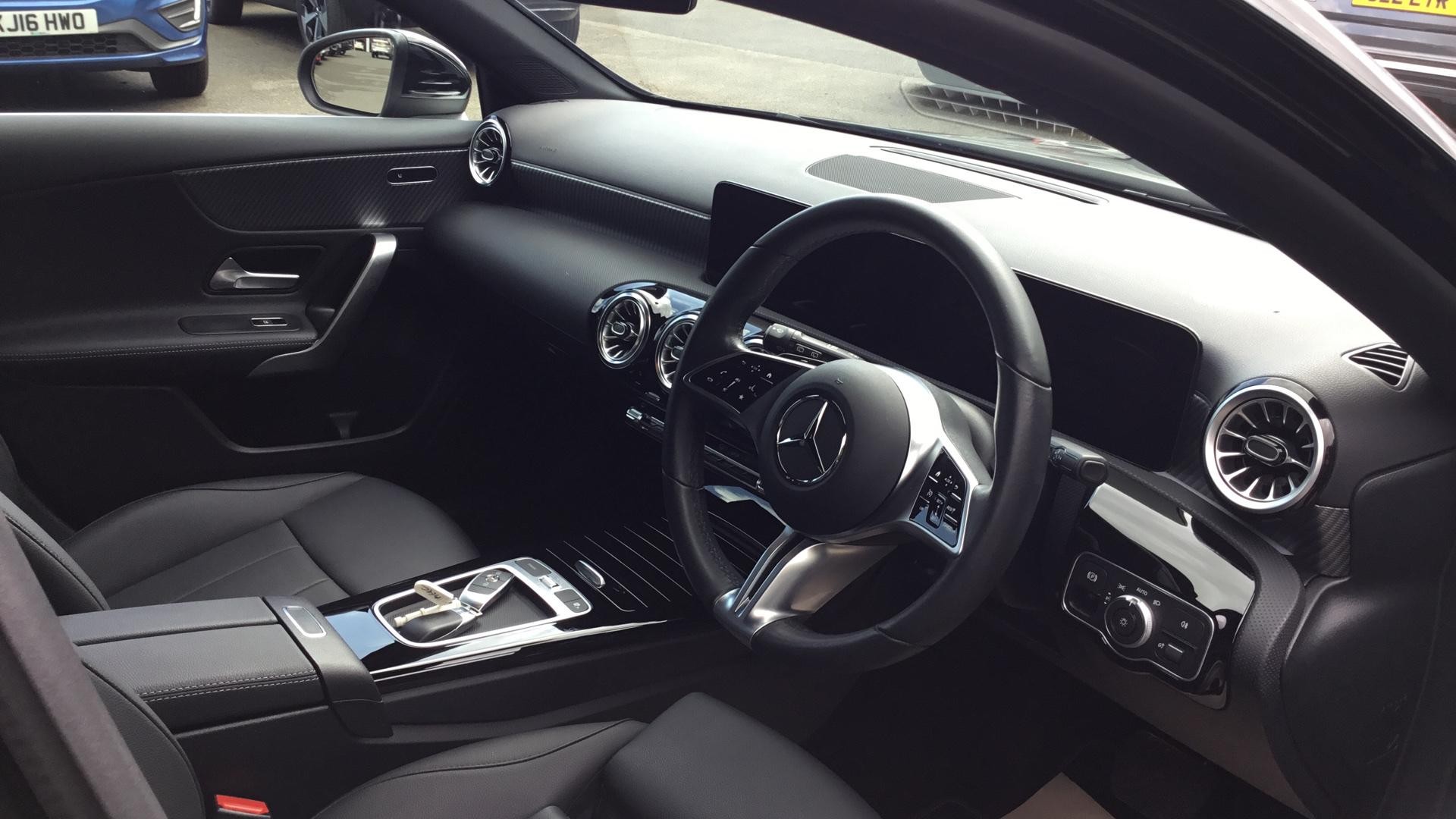 Mercedes-Benz A-Class Image 4