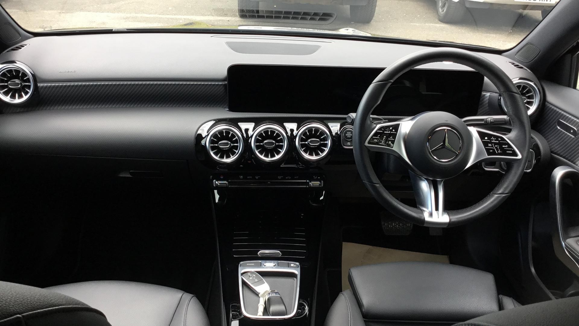 Mercedes-Benz A-Class Image 5