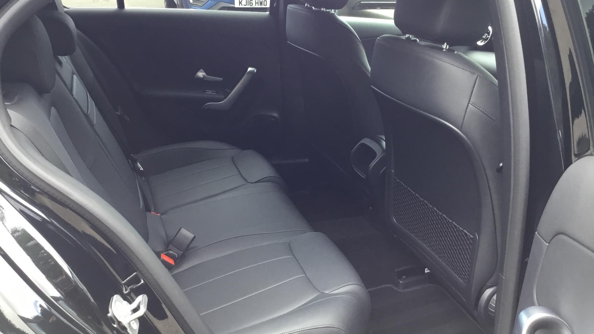 Mercedes-Benz A-Class Image 6