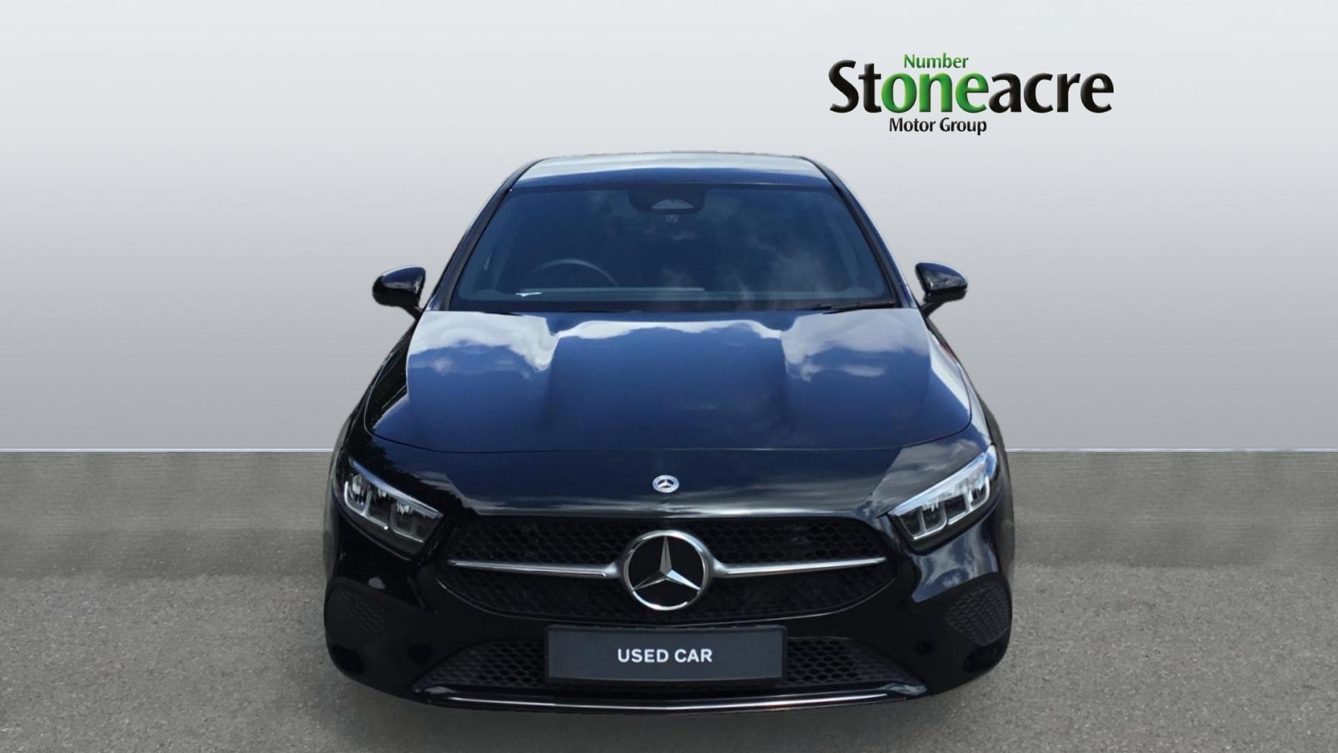 Mercedes-Benz A-Class Image 8