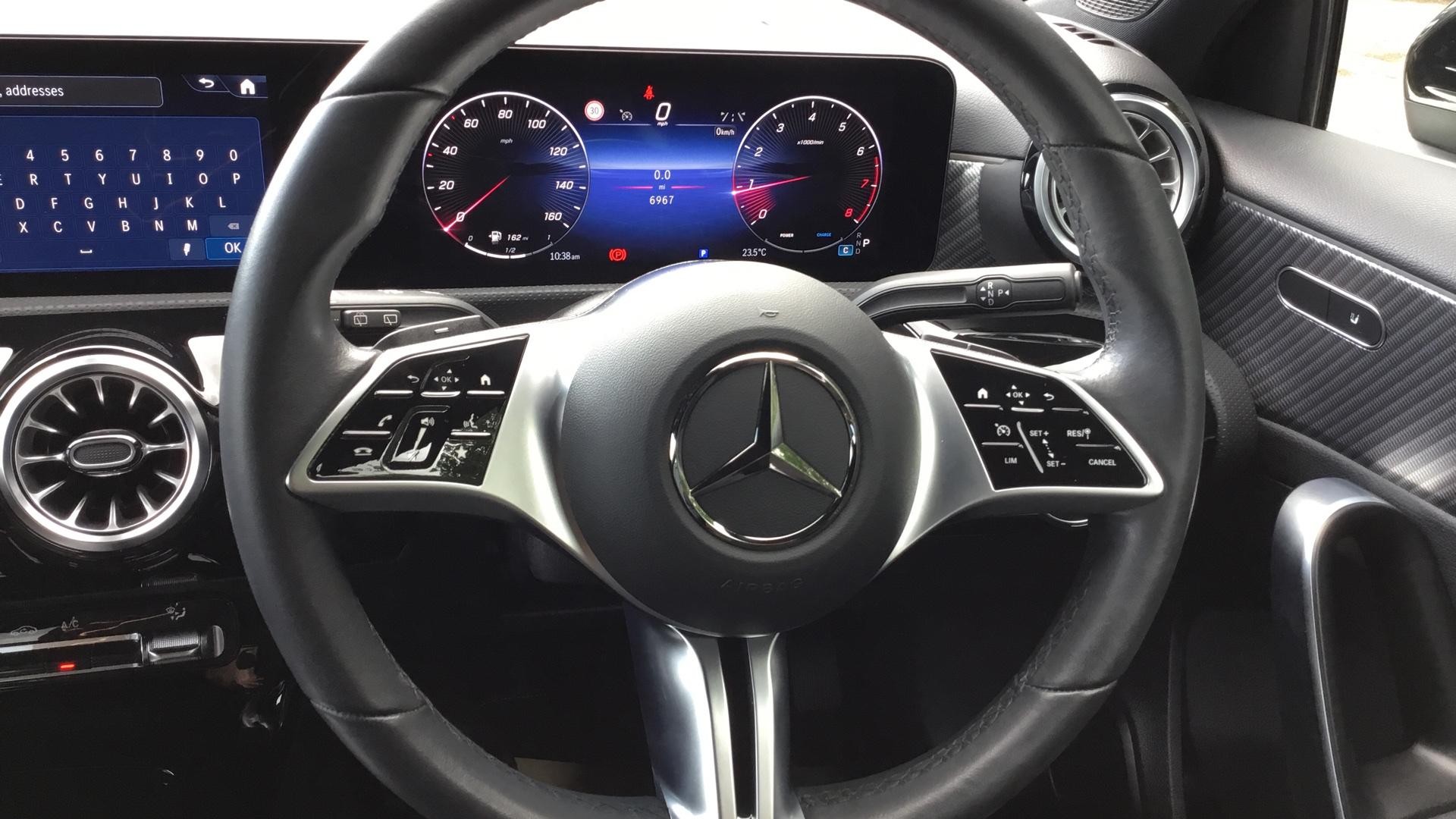 Mercedes-Benz A-Class Image 10